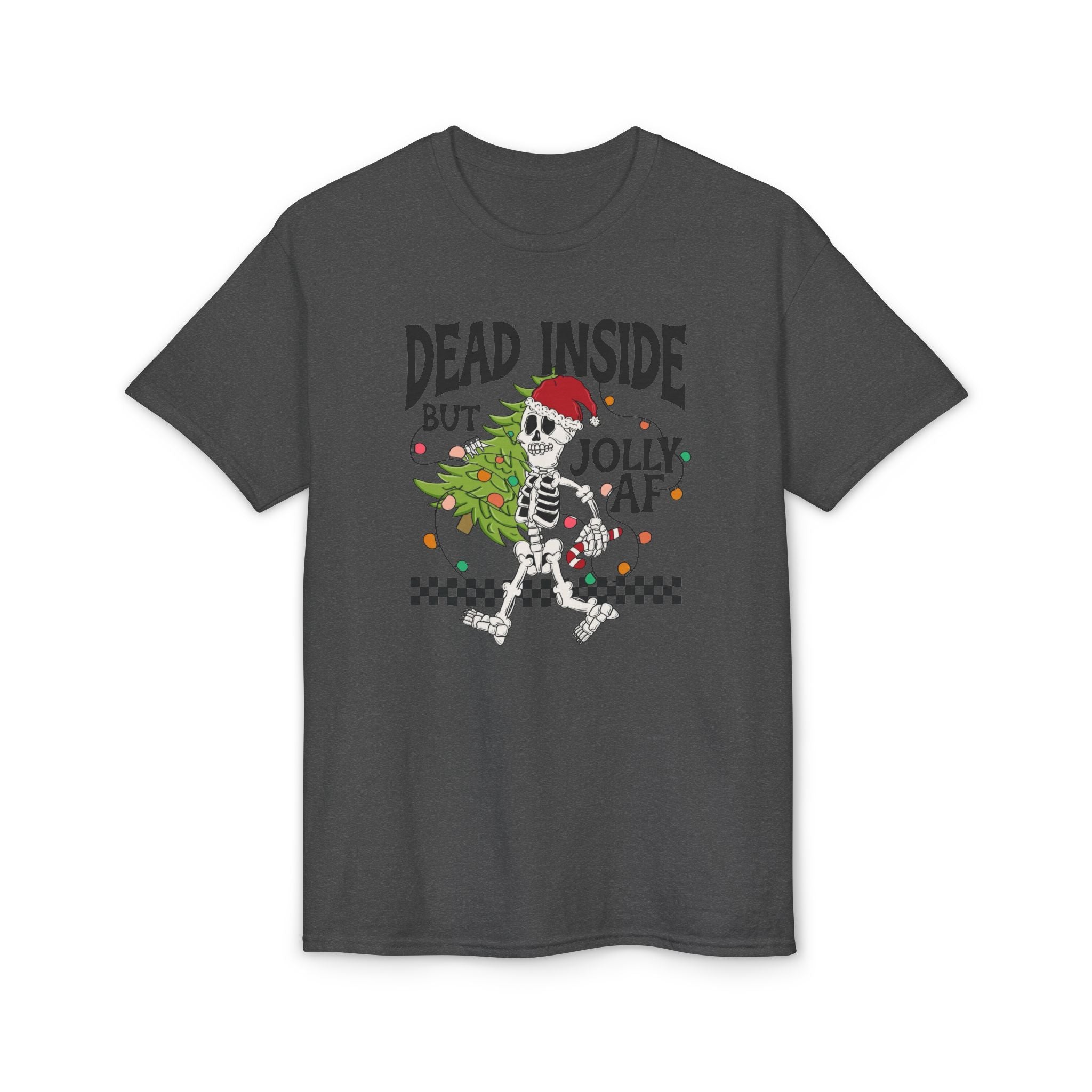 Jolly AF Gildan unisex T-Shirt