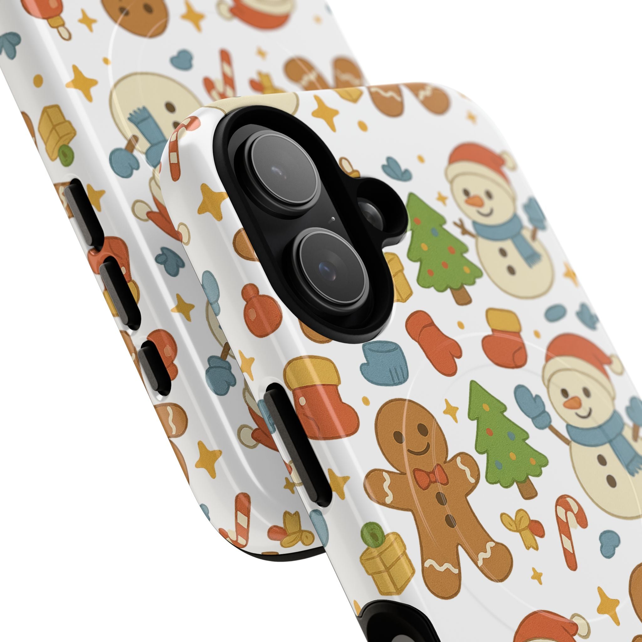 Festive Phone Case - MagSafe