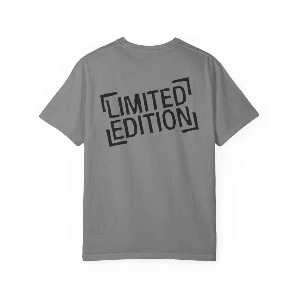 Self Made Limited Edition Unisex T-Shirt
