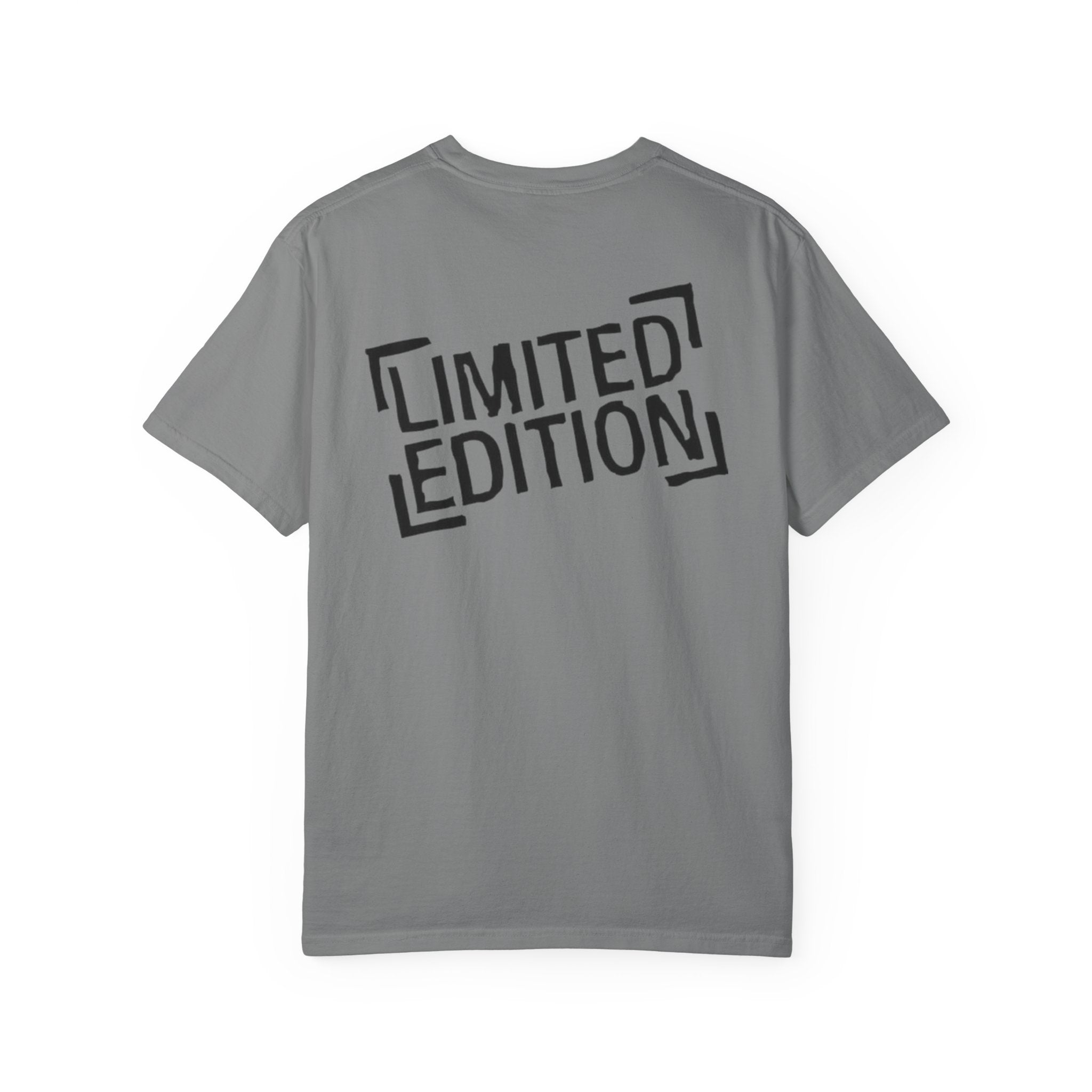 Self Made Limited Edition Unisex T-Shirt