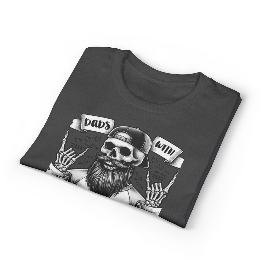 Dads w/ Beards Gildan unisex T-Shirt