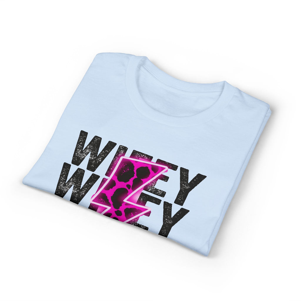 Pink Wifey Gildan unisex T-Shirt