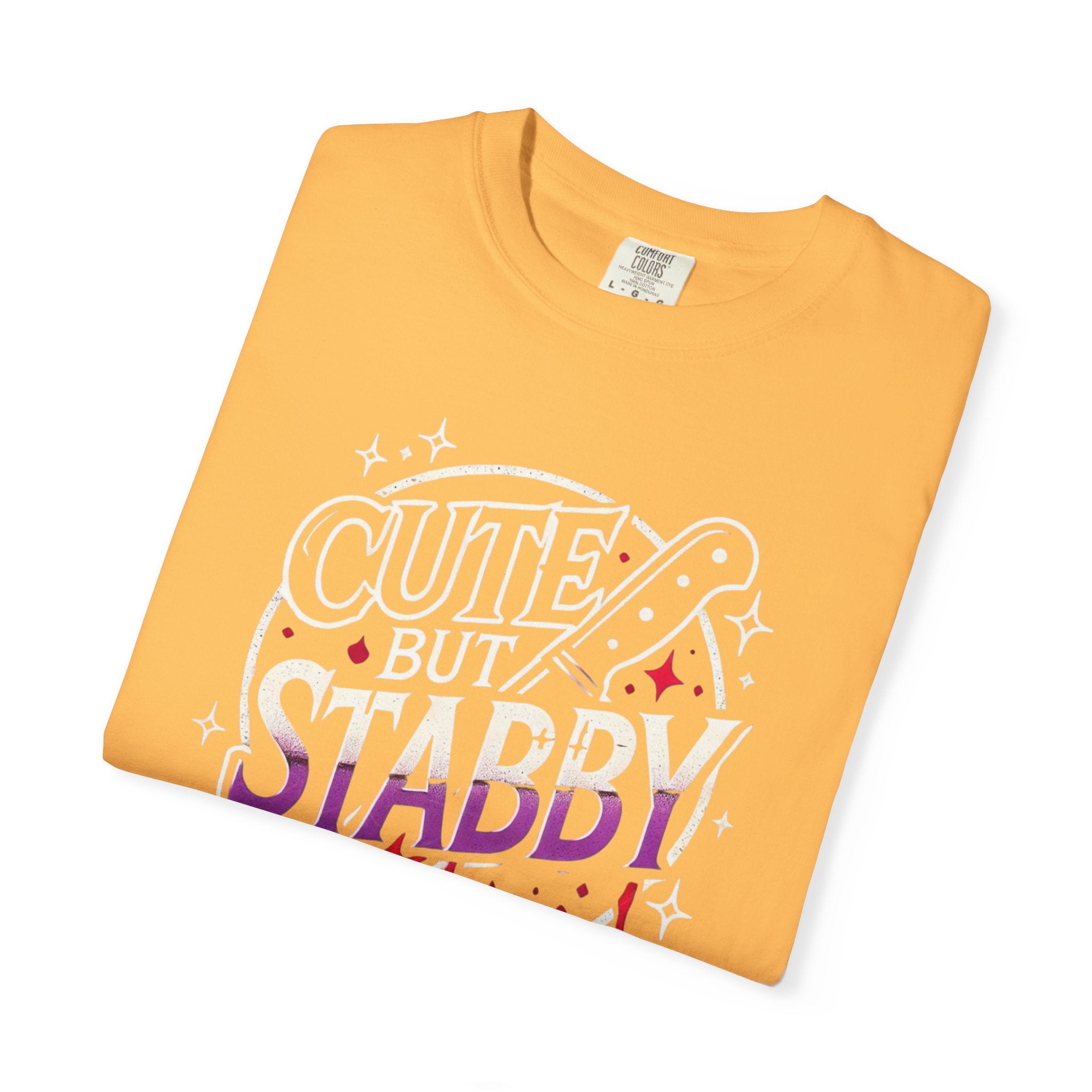 Cute but Stabby Unisex T-Shirt
