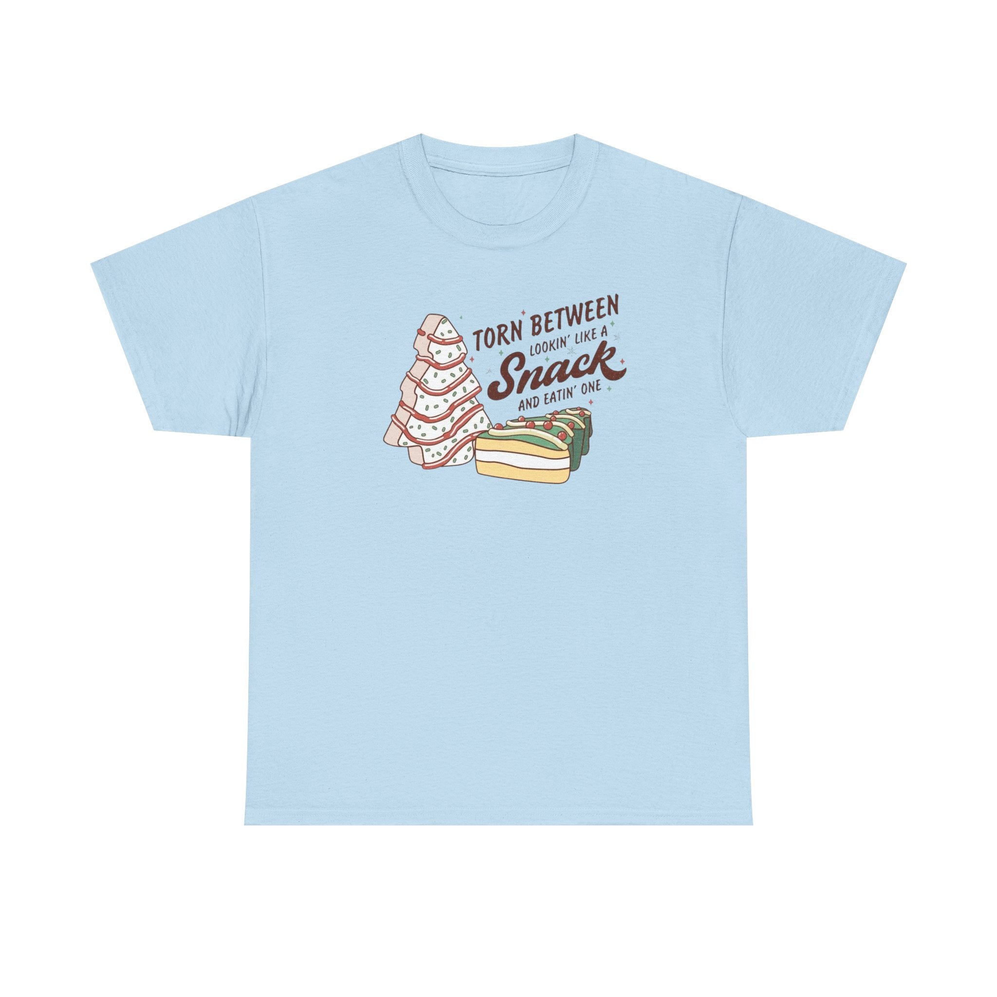Lookin’ Like a Snack Gildan T-Shirt