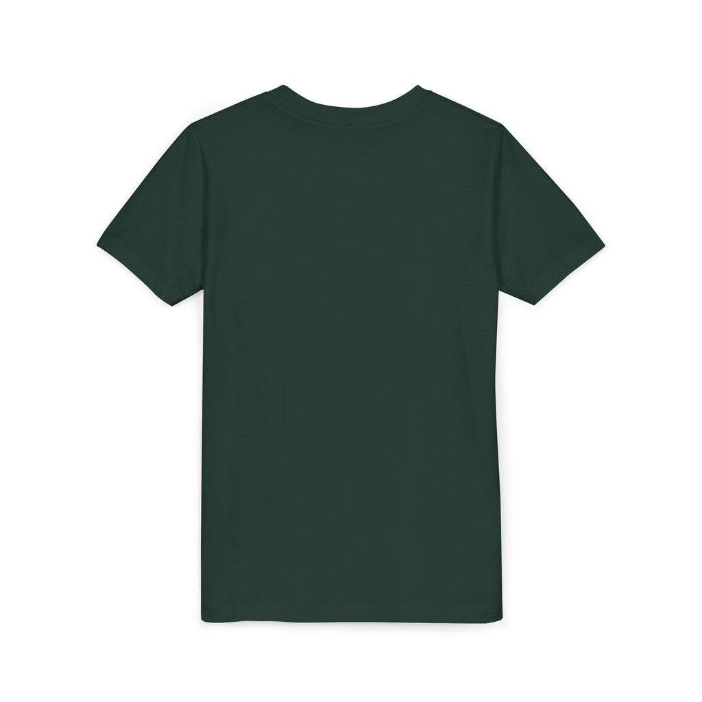 Youth Tee — Sweet as Pumpkin Pie