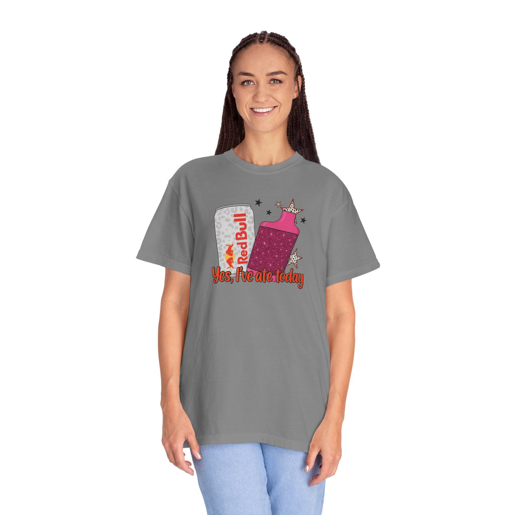 Redbull and Vape Unisex T-Shirt