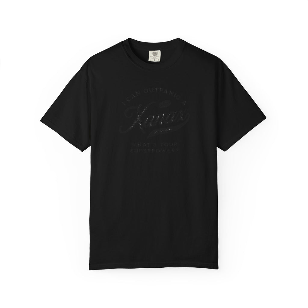 Outpanic a Xanax Unisex T-Shirt