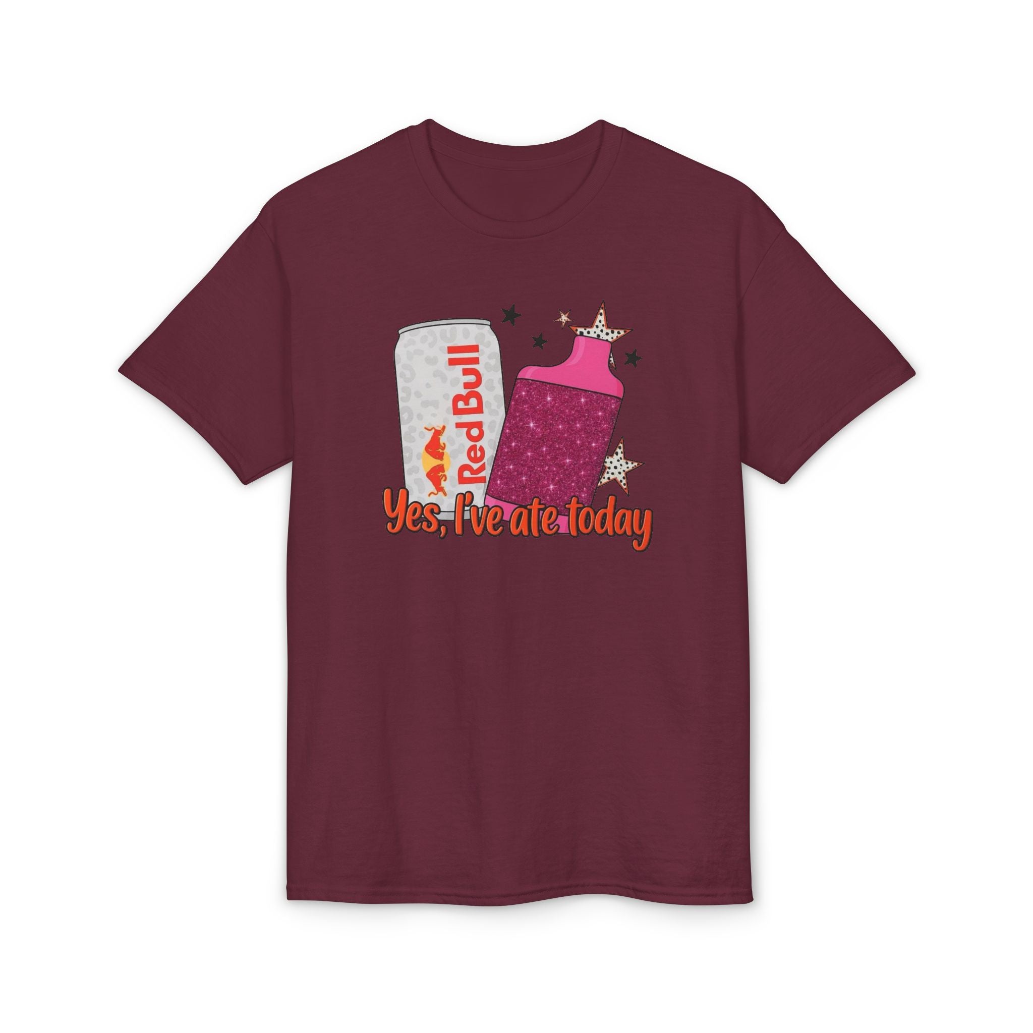 Redbull & Vape Gildan unisex T-Shirt