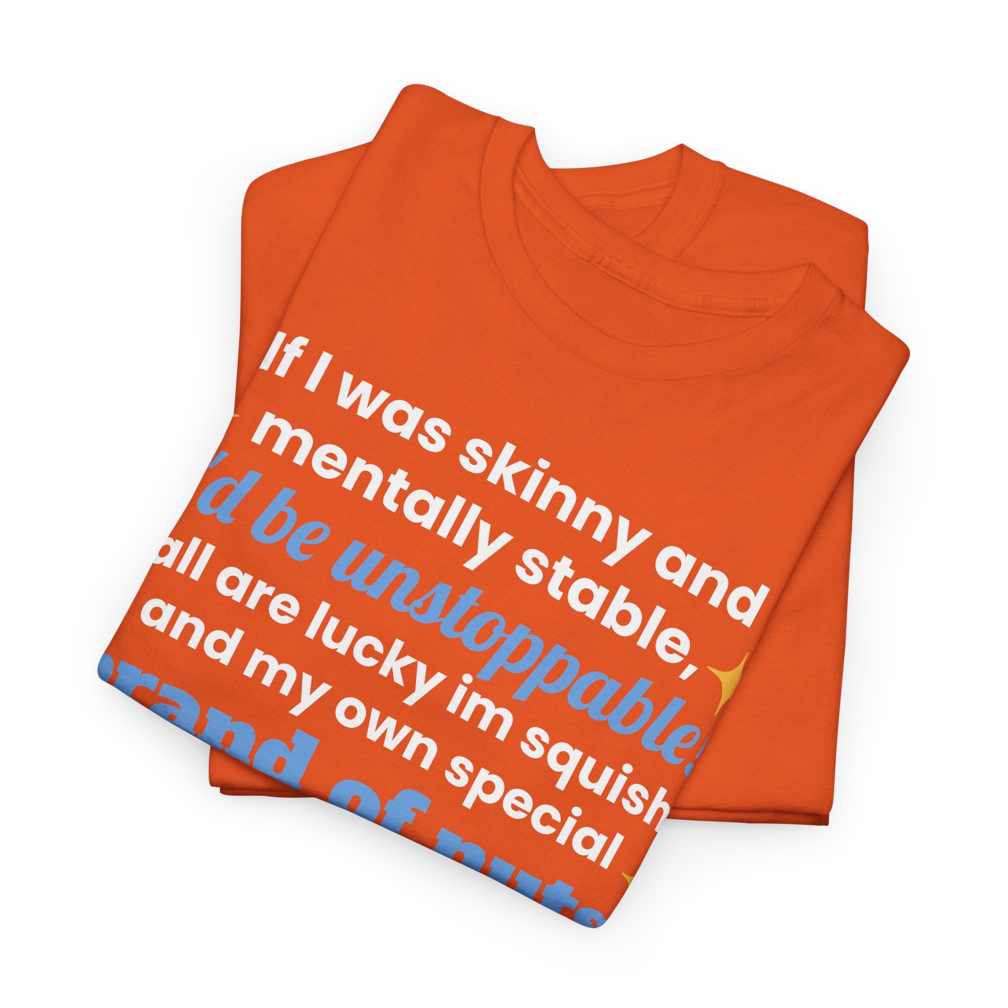 Special Brand of Nuts Gildan T-Shirt