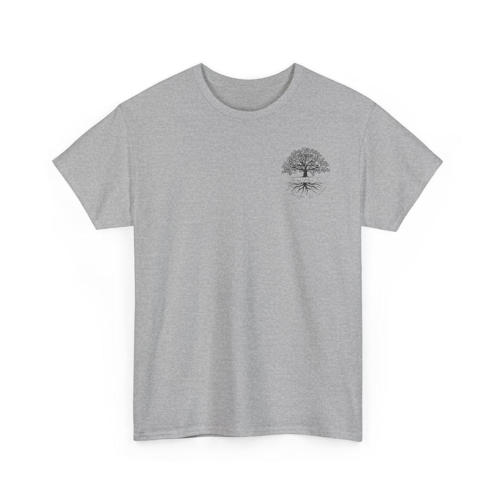 Therapy Place Graphic Tee