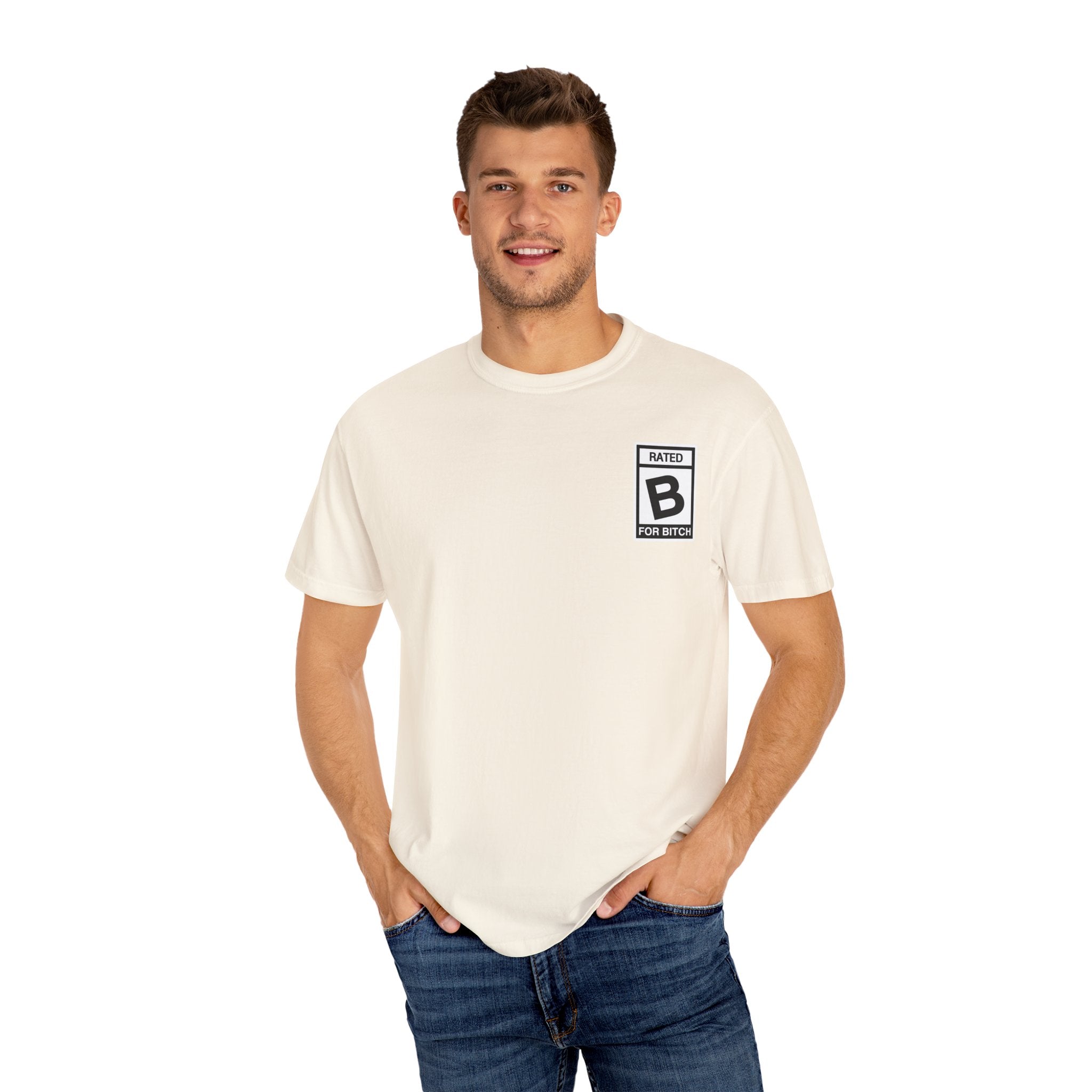 Hustle or be Broke Unisex T-Shirt