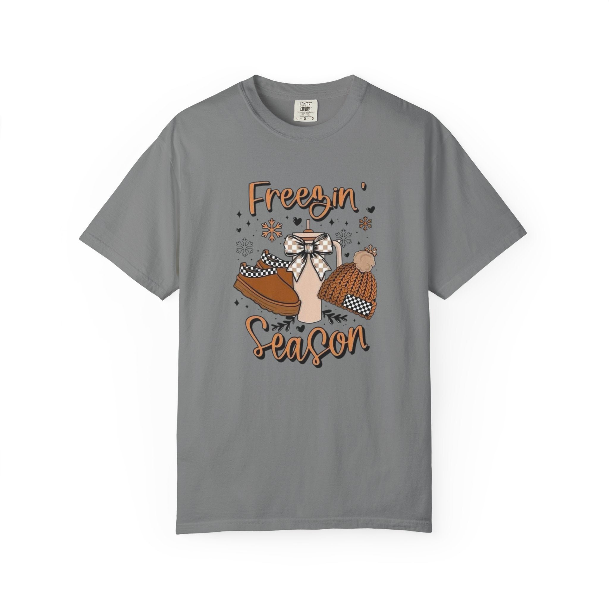 Freezin’ Season Unisex T-Shirt