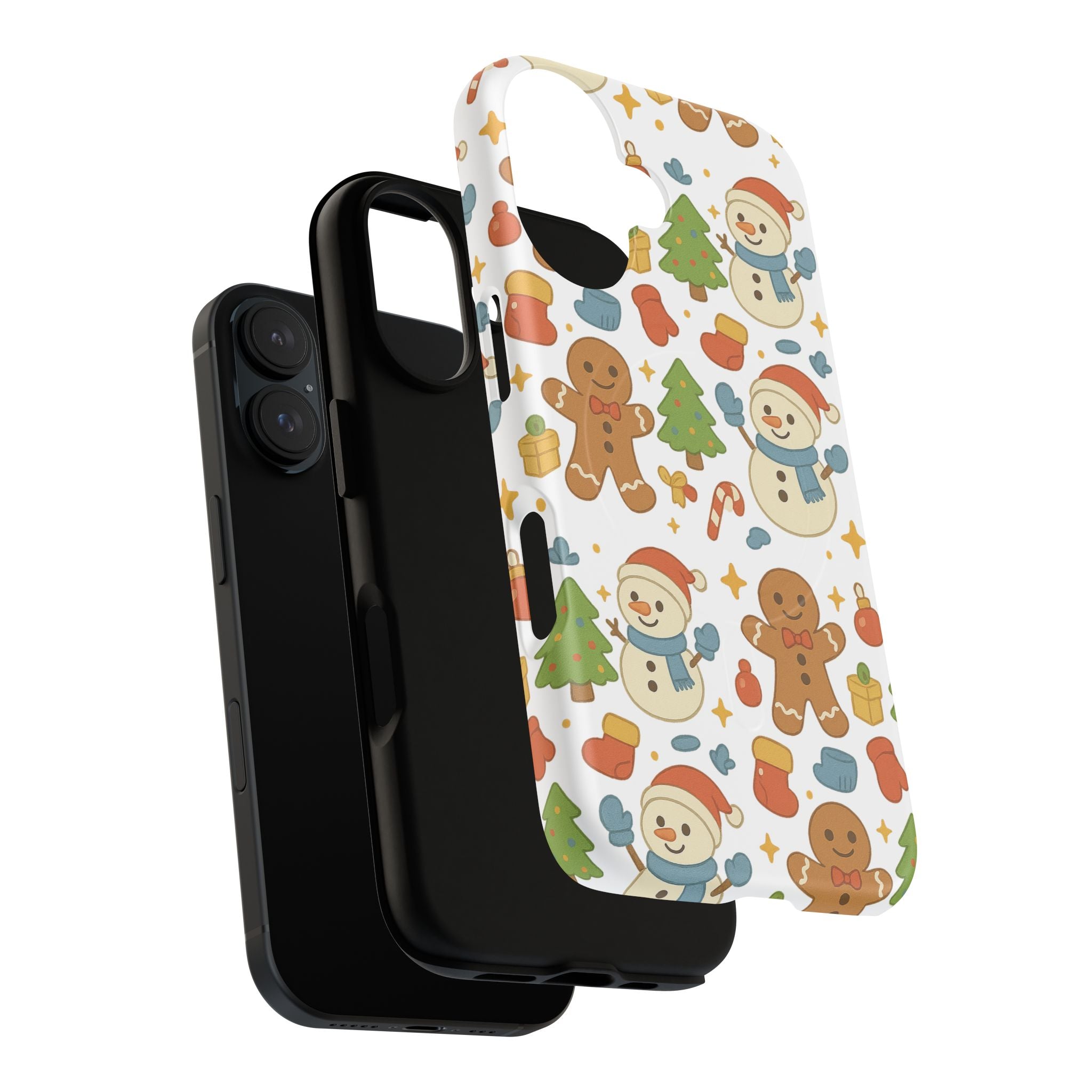 Festive Phone Case - MagSafe
