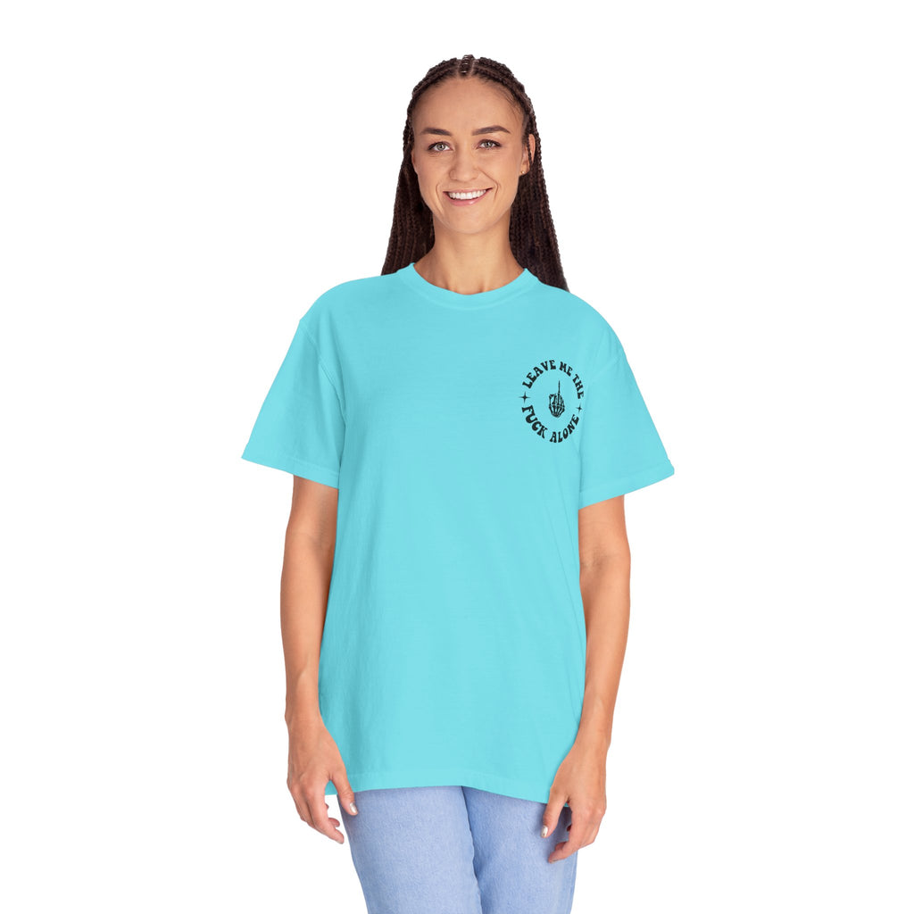 Overstimulated Moms Club Unisex T-Shirt