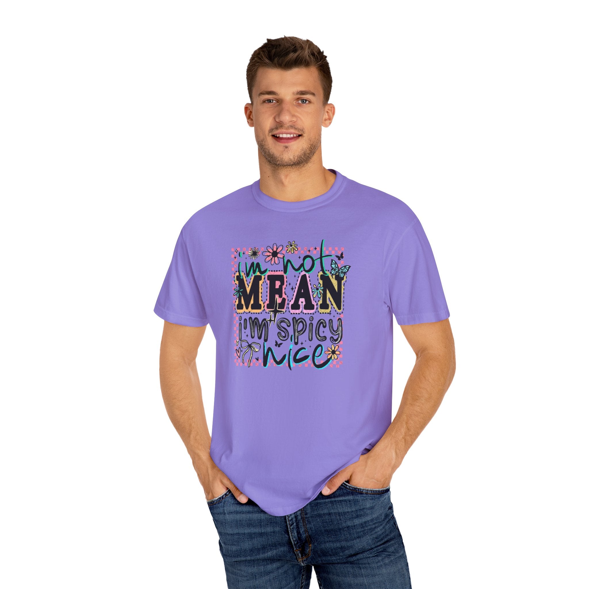 Spicy Nice Unisex T-Shirt