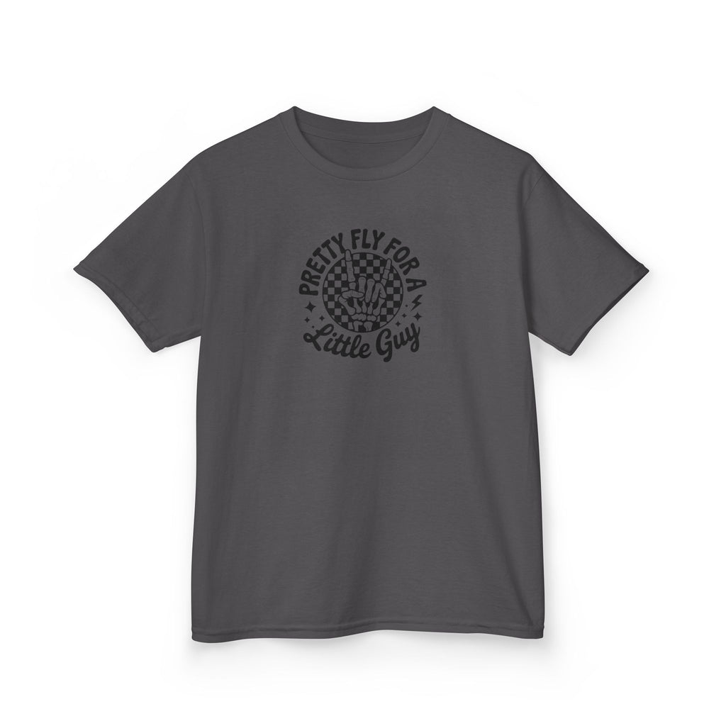 Pretty Fly Little Guy Kids Tee
