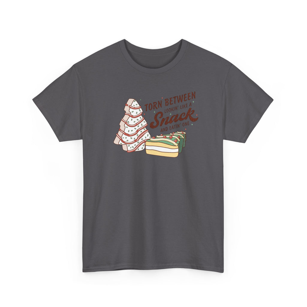 Lookin’ Like a Snack Gildan T-Shirt