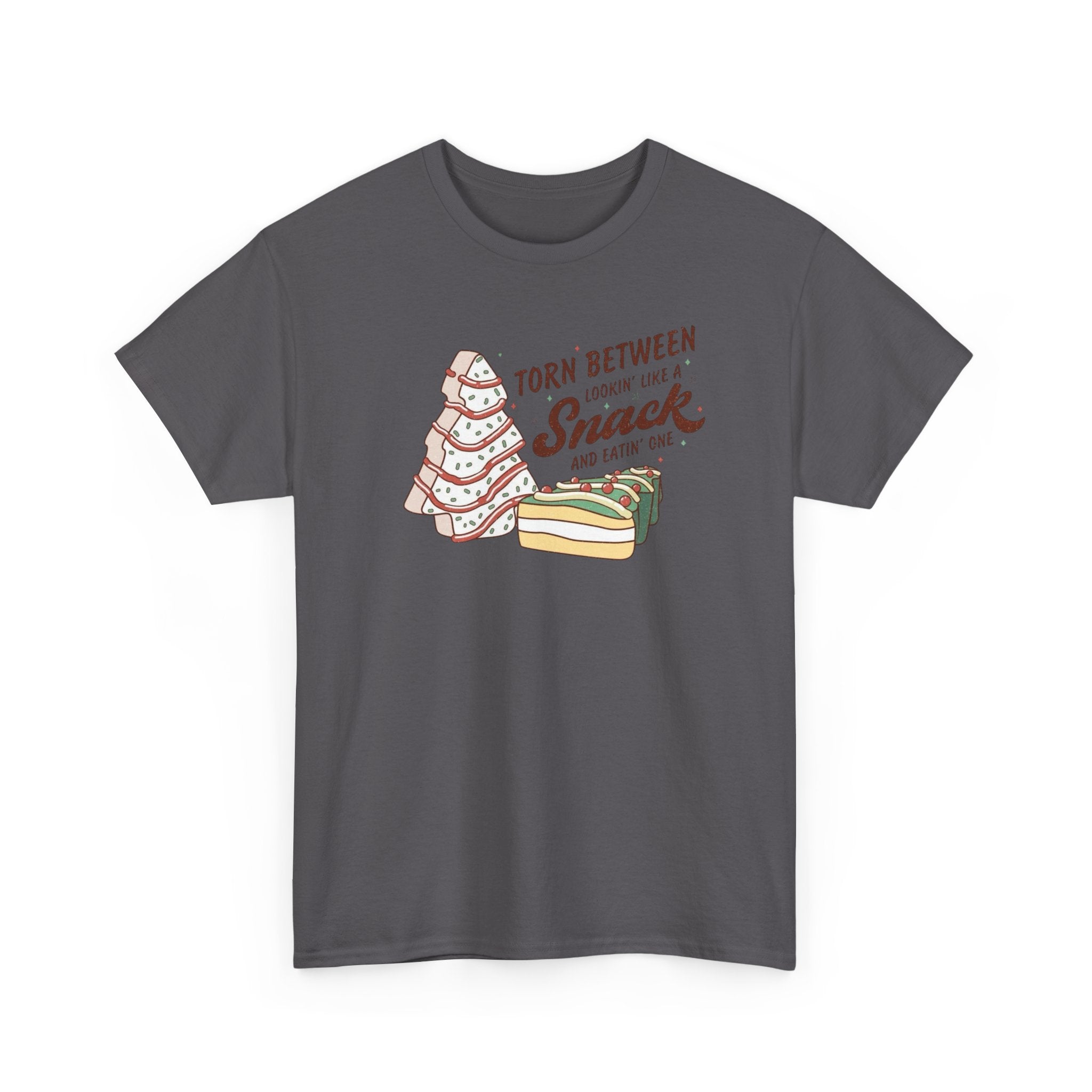 Lookin’ Like a Snack Gildan T-Shirt