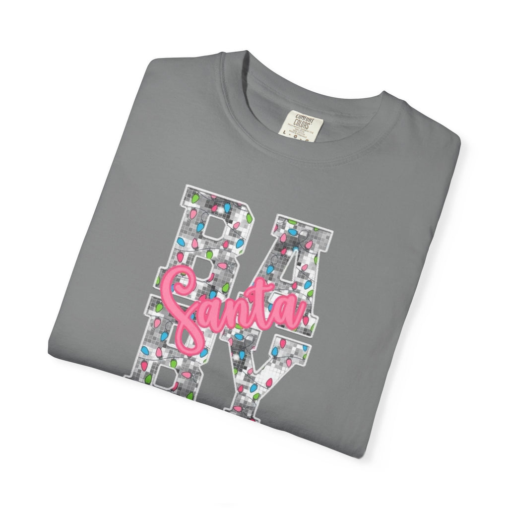 Santa Baby Unisex T-Shirt