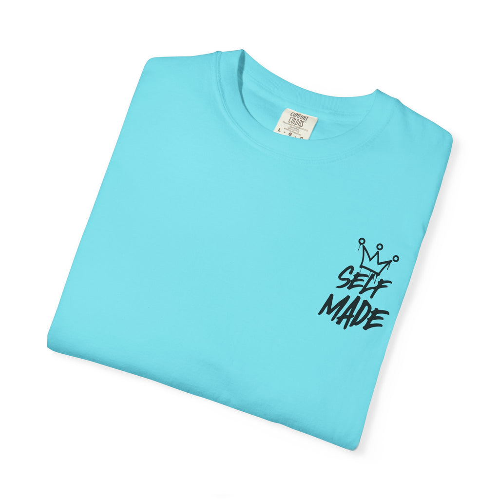 Self Made Limited Edition Unisex T-Shirt