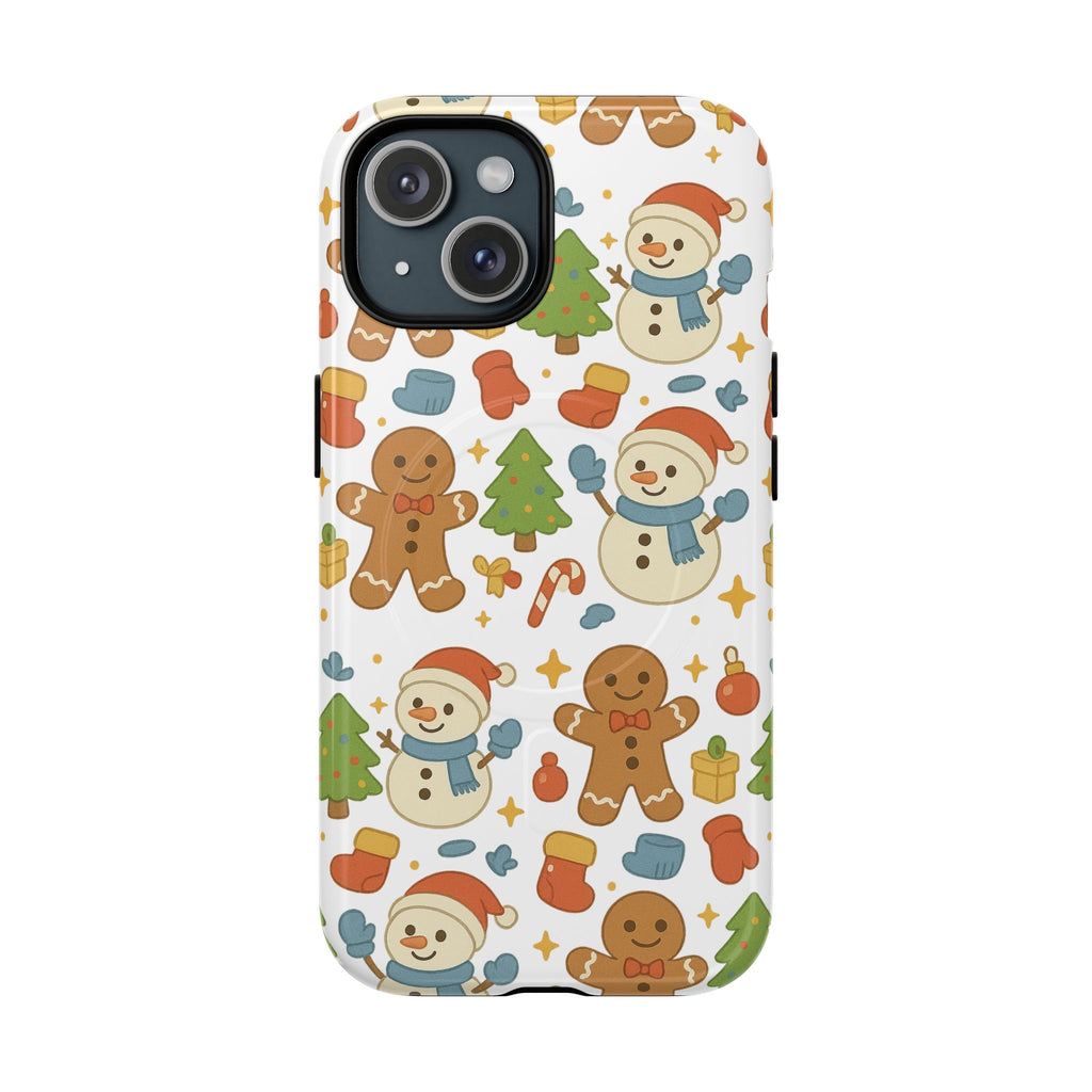 Festive Phone Case - MagSafe