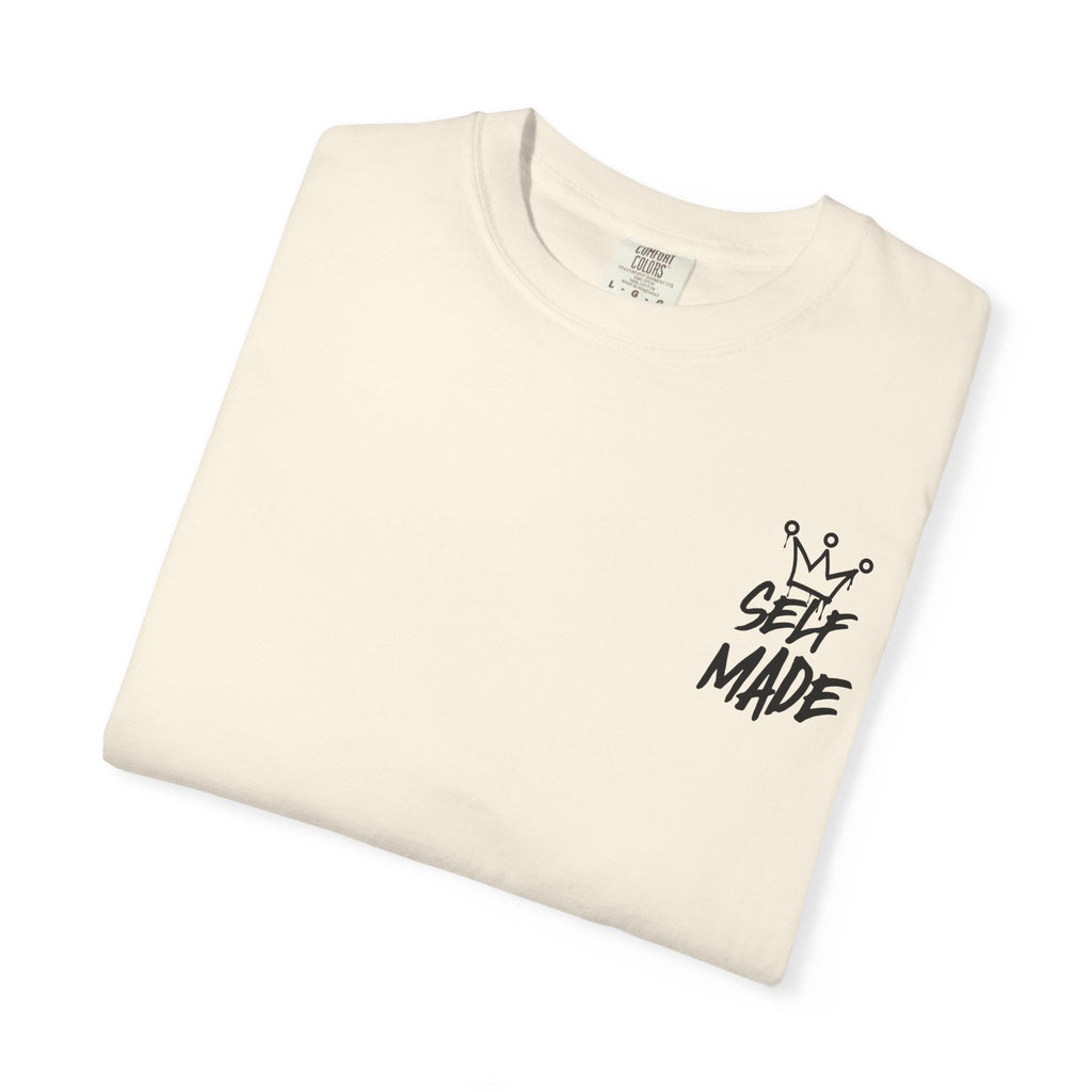 Self Made Limited Edition Unisex T-Shirt