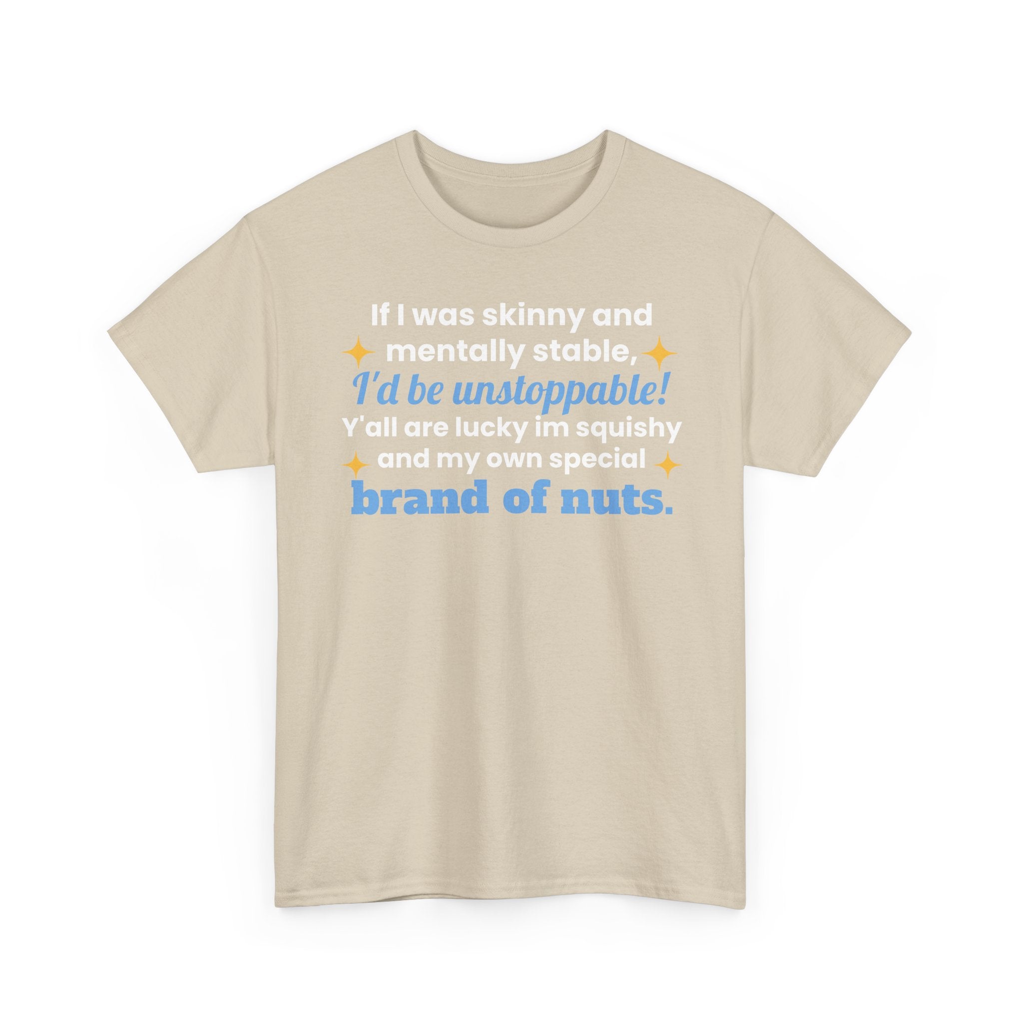 Special Brand of Nuts Gildan T-Shirt