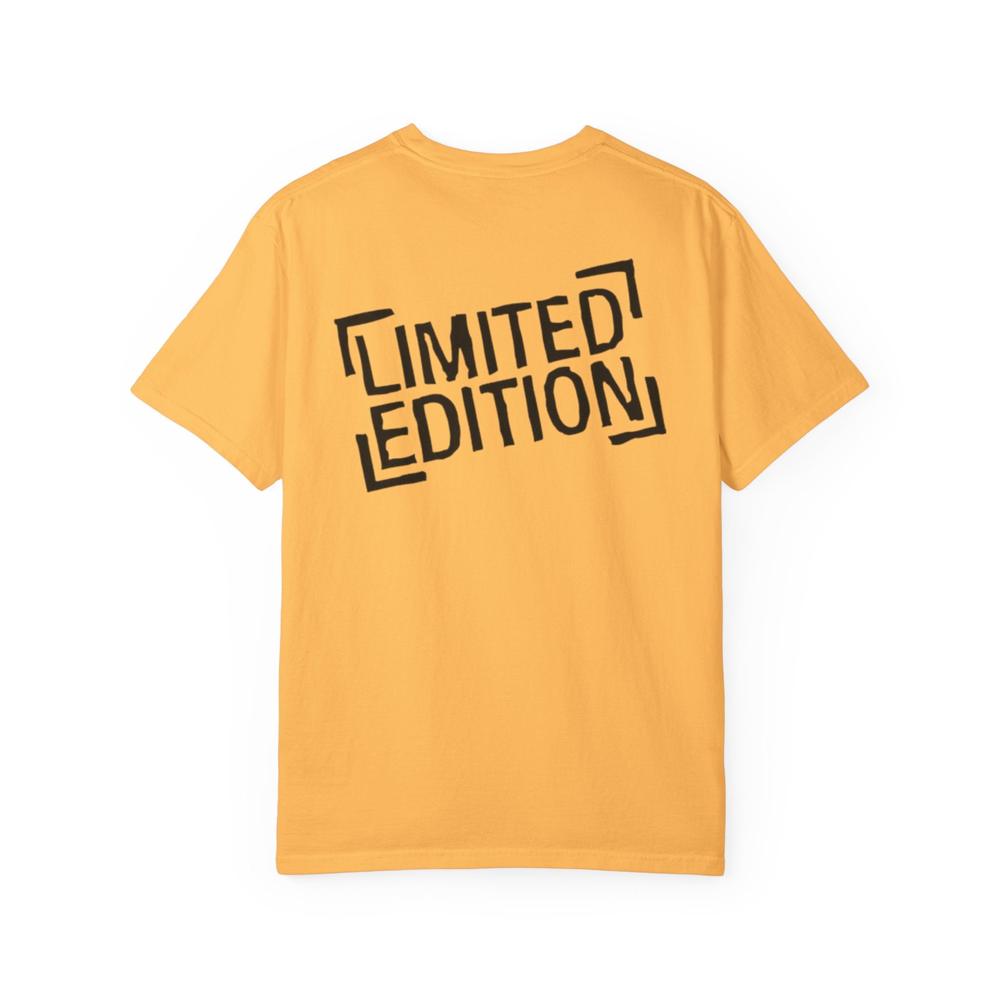 Self Made Limited Edition Unisex T-Shirt