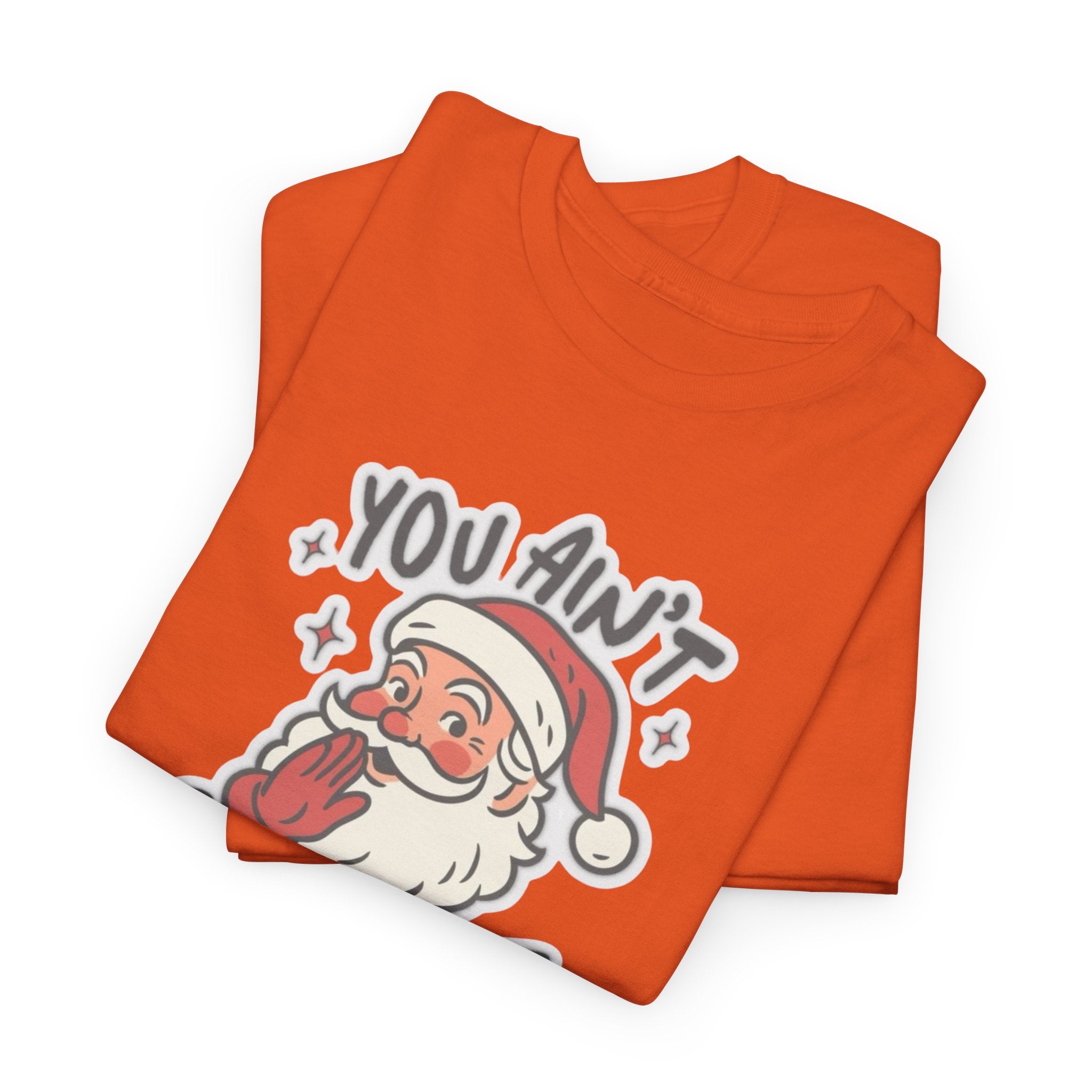 You Ain’t Gettin’ Shit Gildan T-Shirt