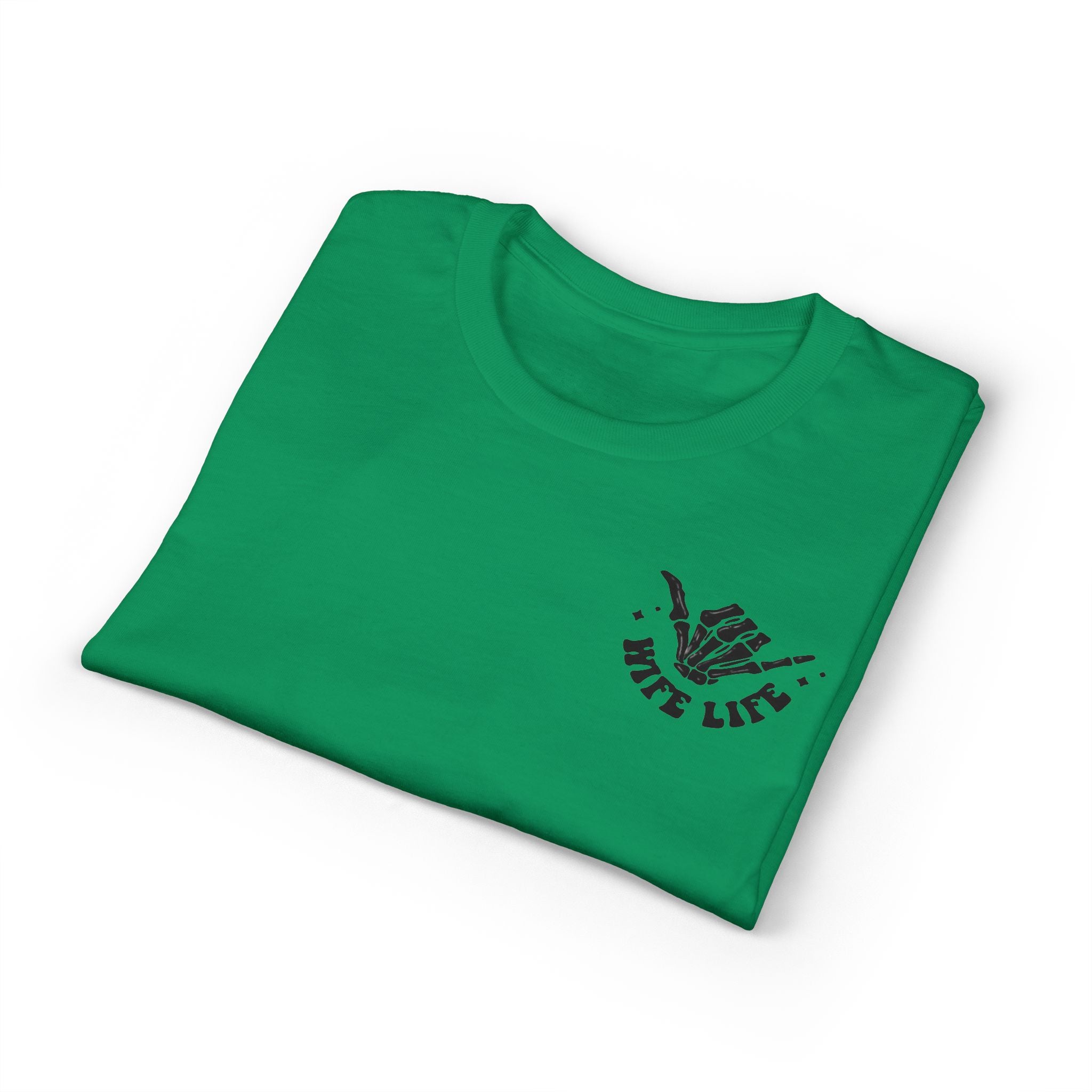 On my Husband’s Last Nerve Gildan unisex T-Shirt