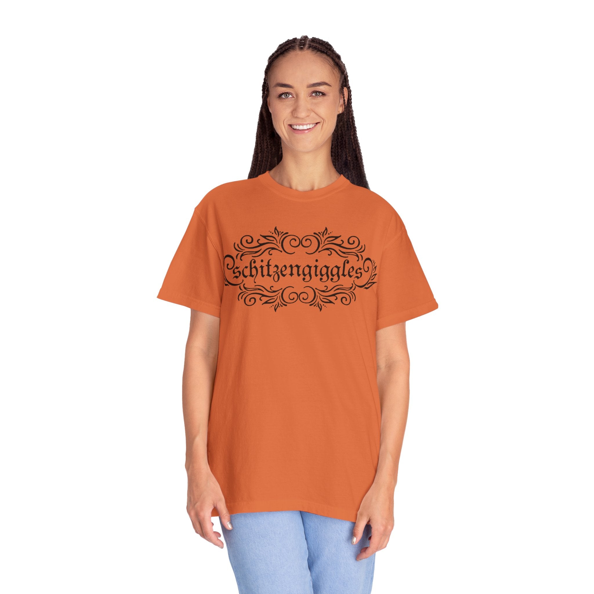 Schitzengiggles Unisex T-Shirt