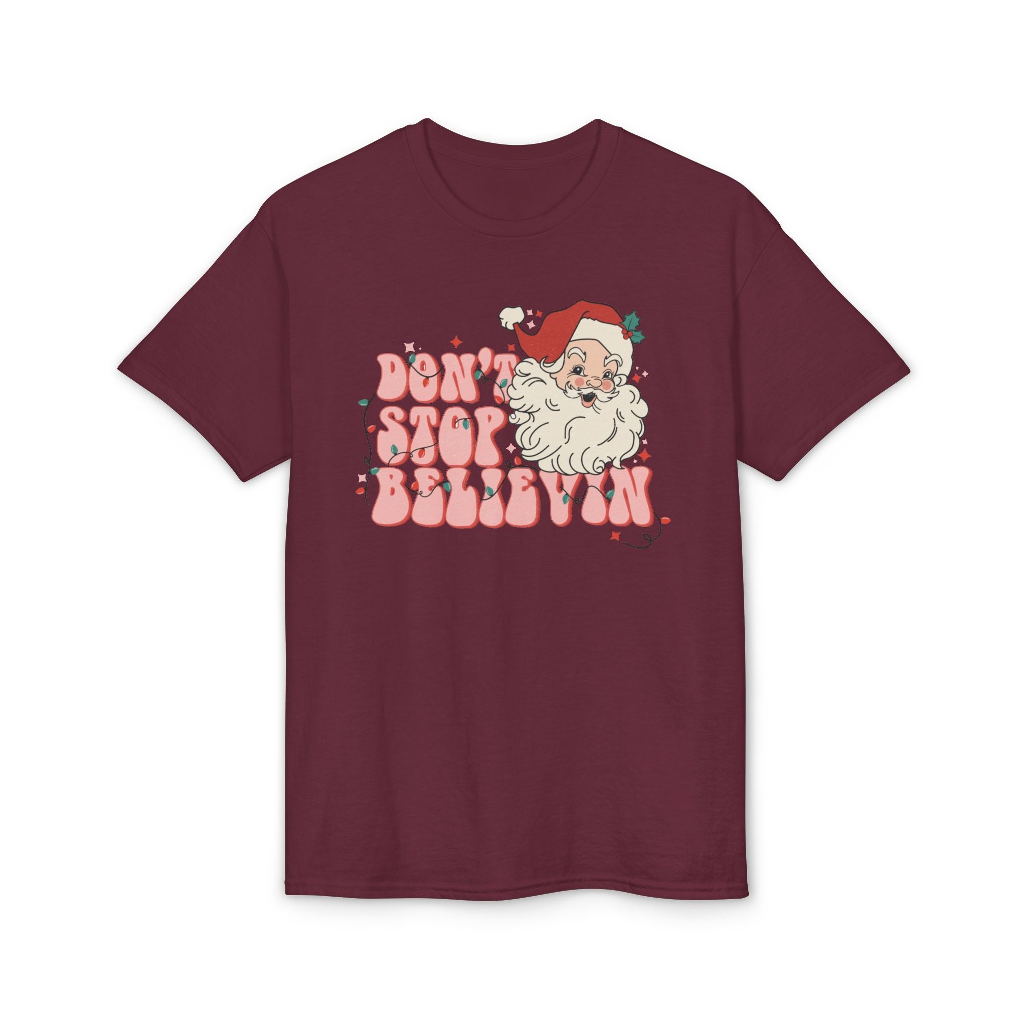 Don’t Stop Believin’ Gildan unisex T-Shirt