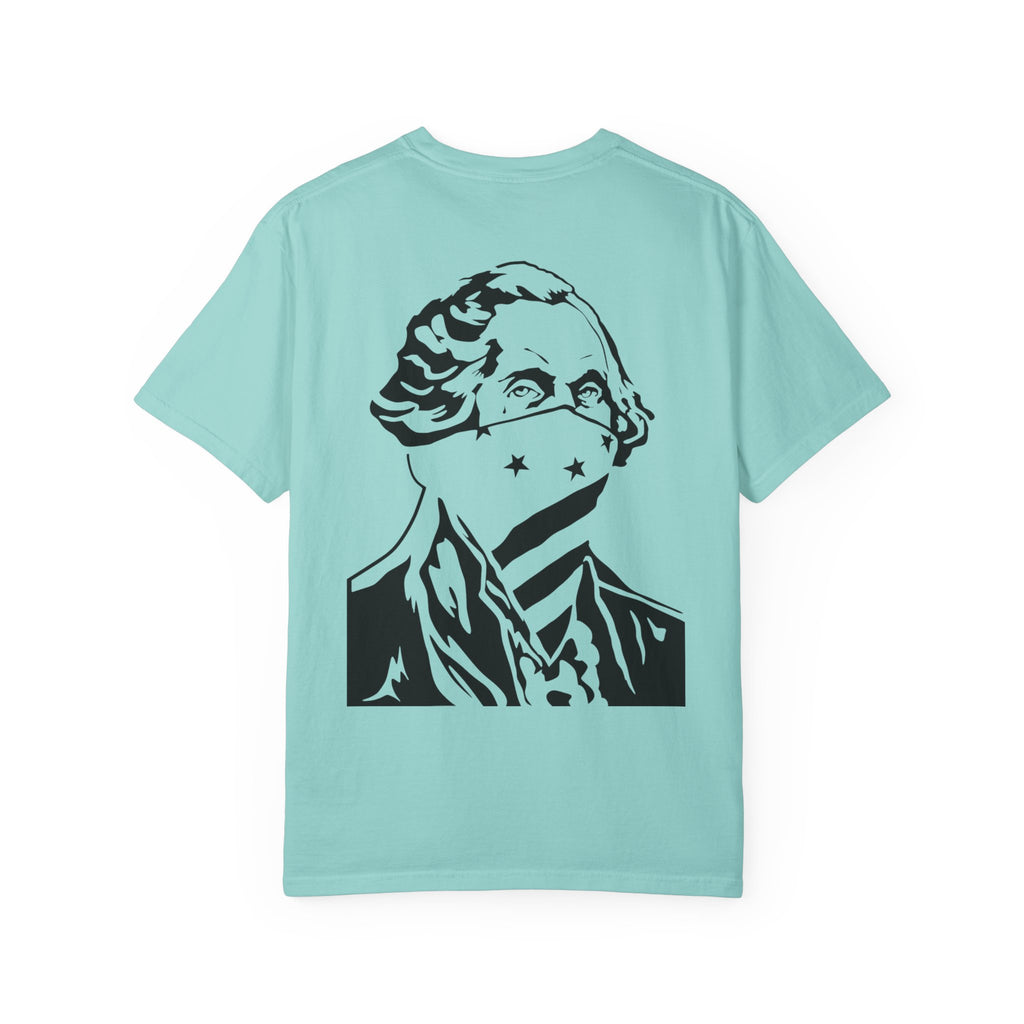 Wanted President Unisex T-Shirt