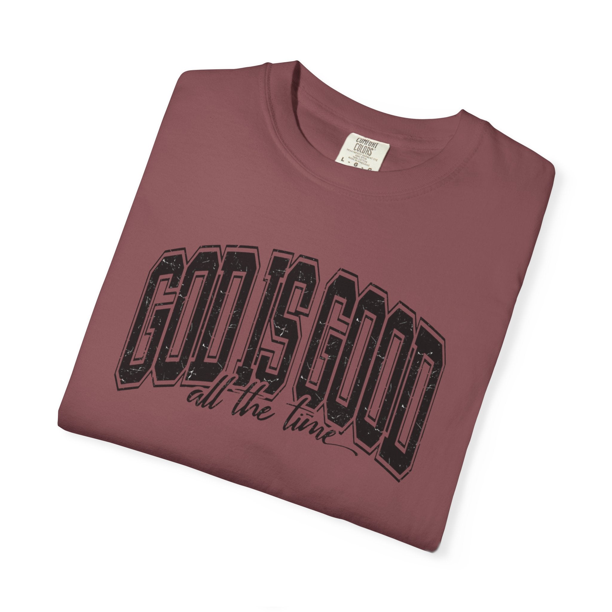 God is Good Unisex T-Shirt