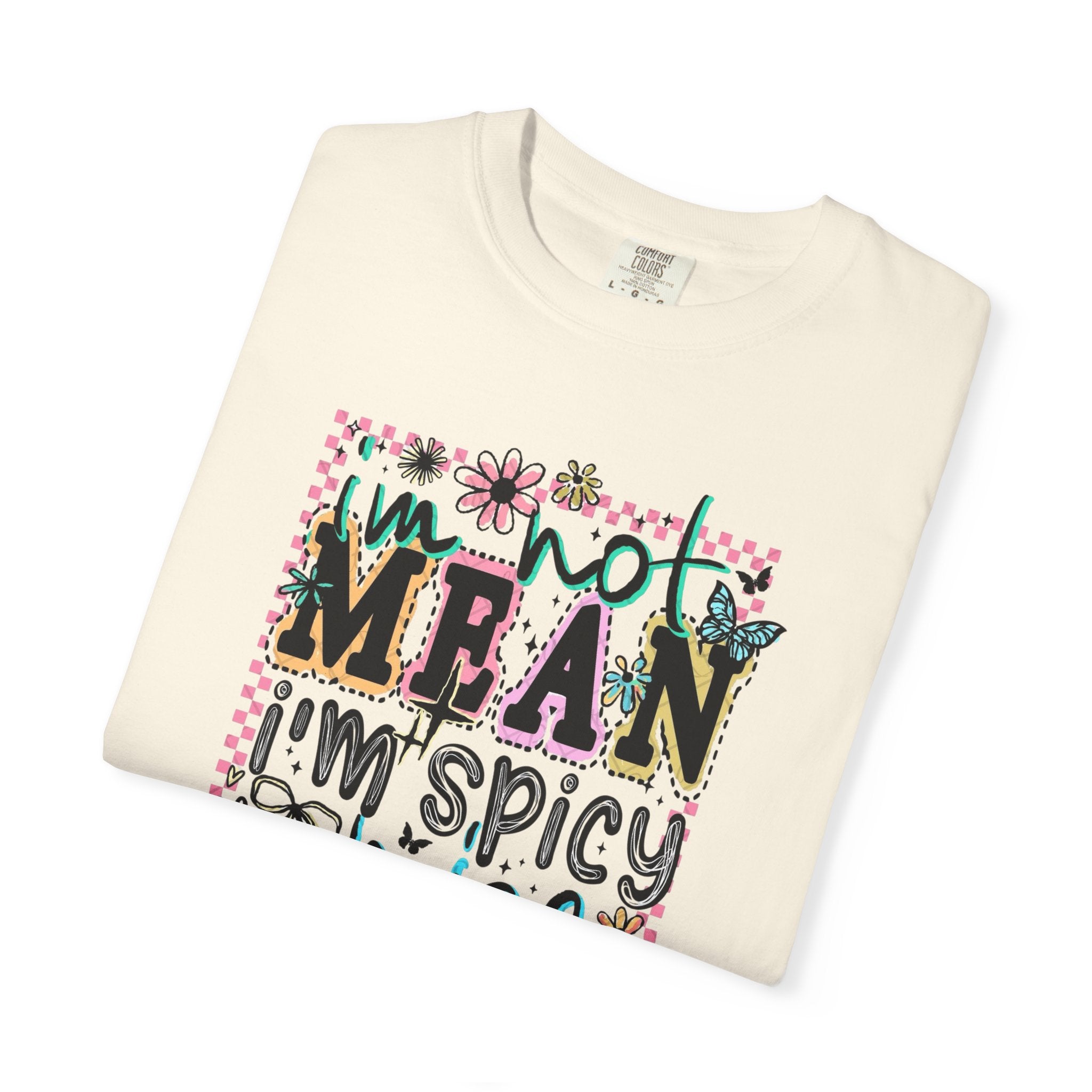 Spicy Nice Unisex T-Shirt