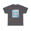 Living On That Blue Collar Dollar Gildan unisex T-Shirt