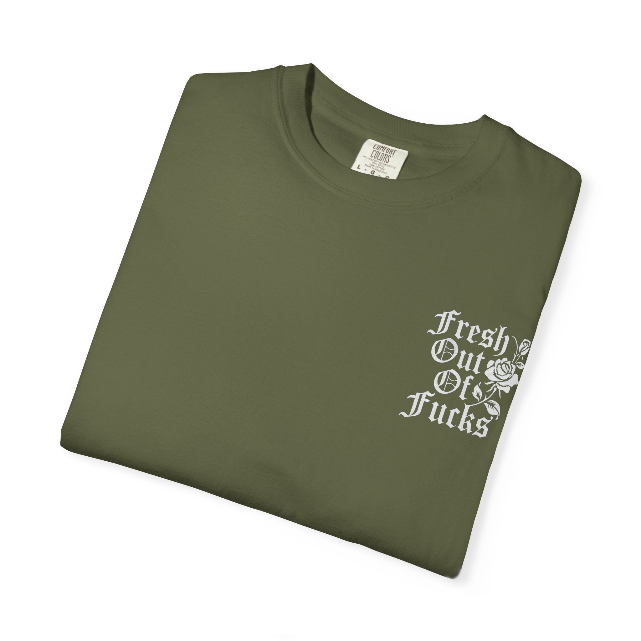 F Around and Find Out Unisex T-Shirt