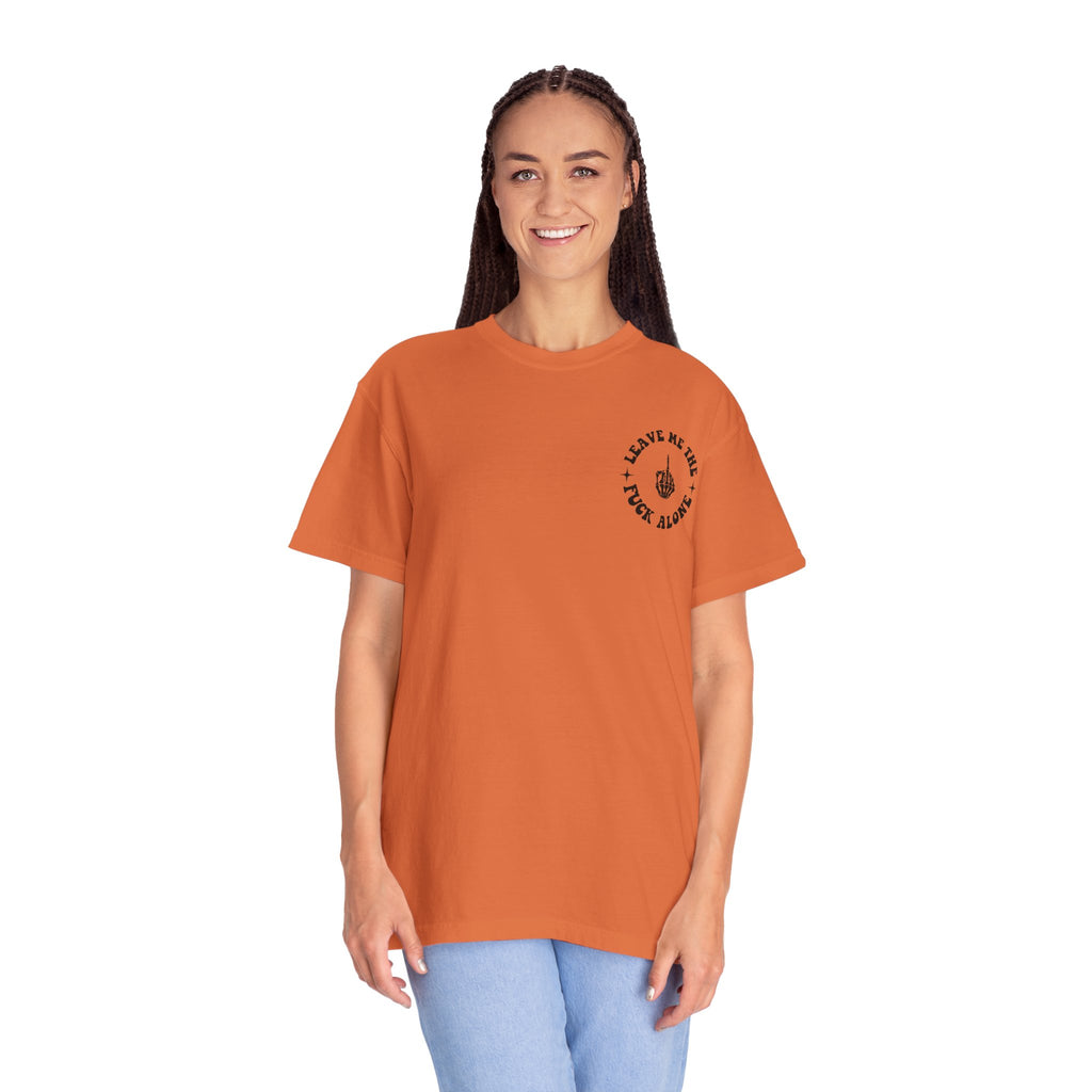 Overstimulated Moms Club Unisex T-Shirt