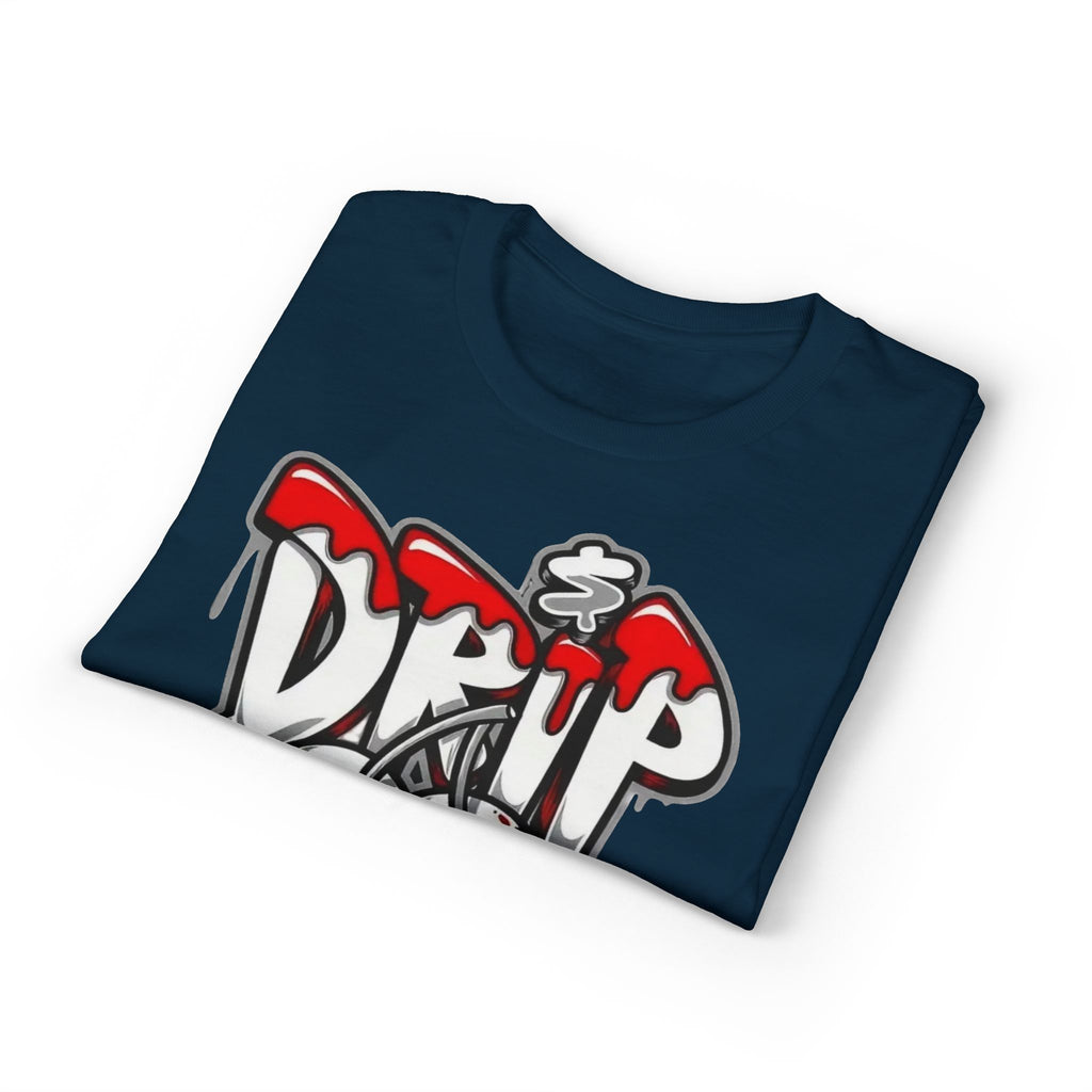 Cherry Drip Gildan unisex T-Shirt