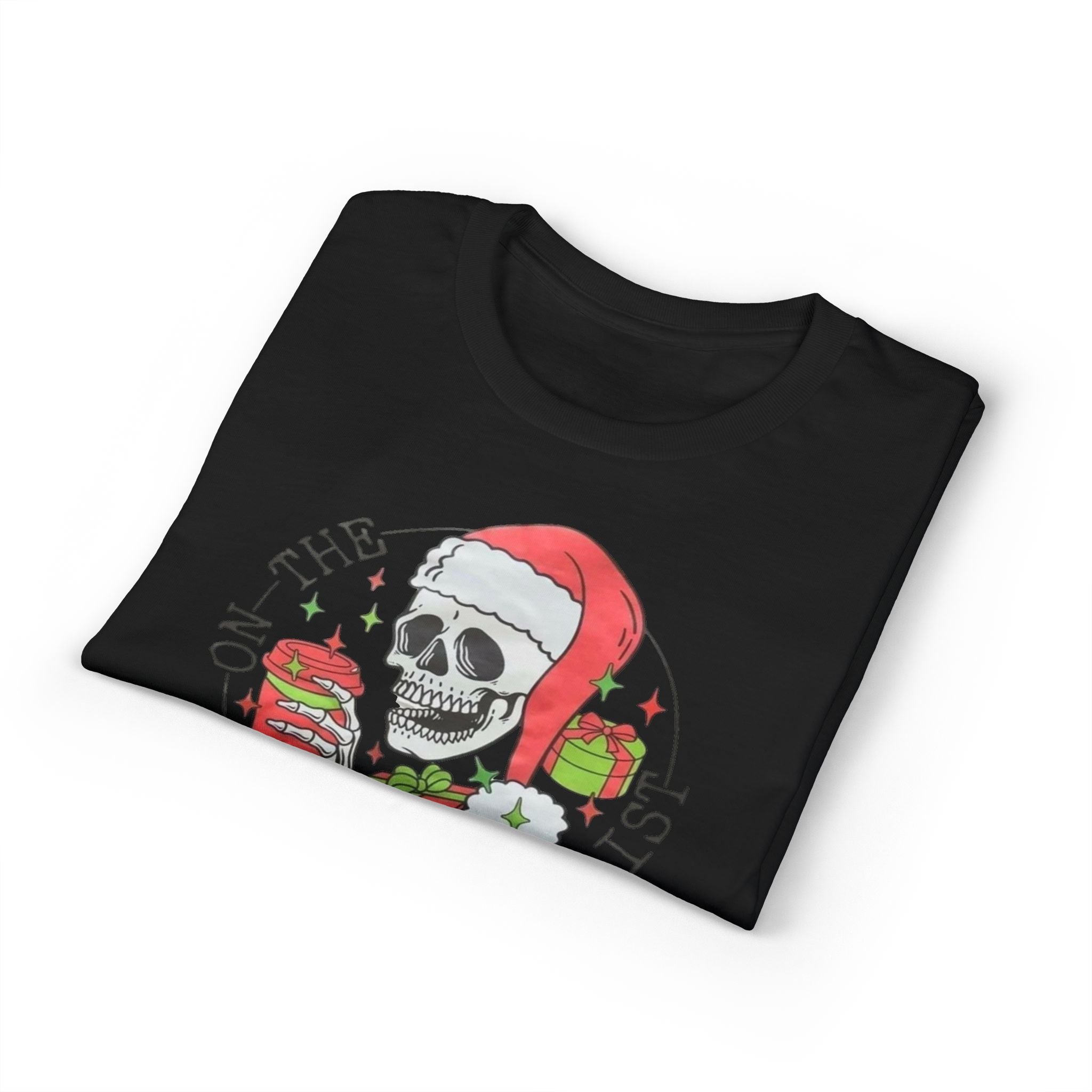 On the Petty List Gildan unisex T-Shirt