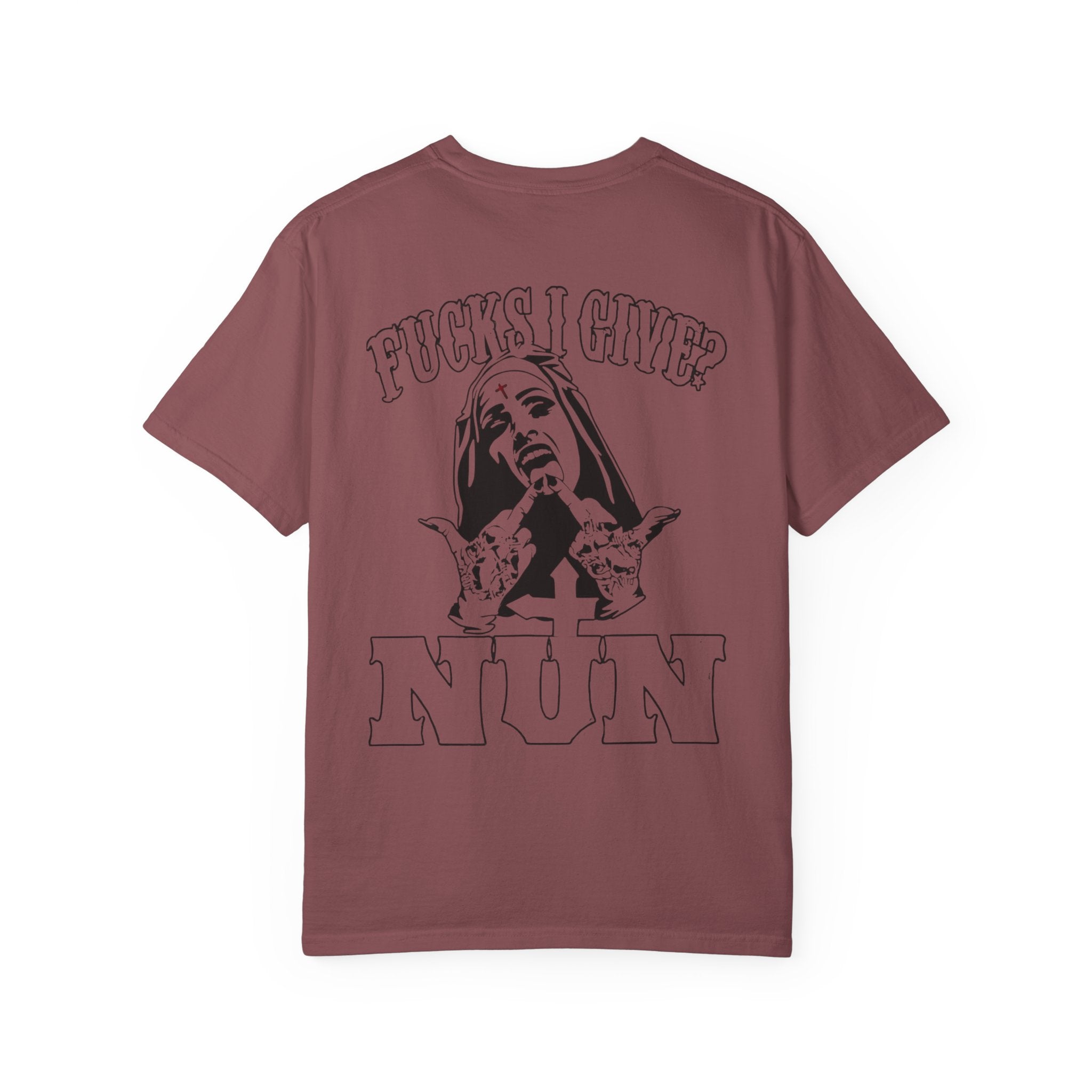 F’s I Give Unisex T-Shirt