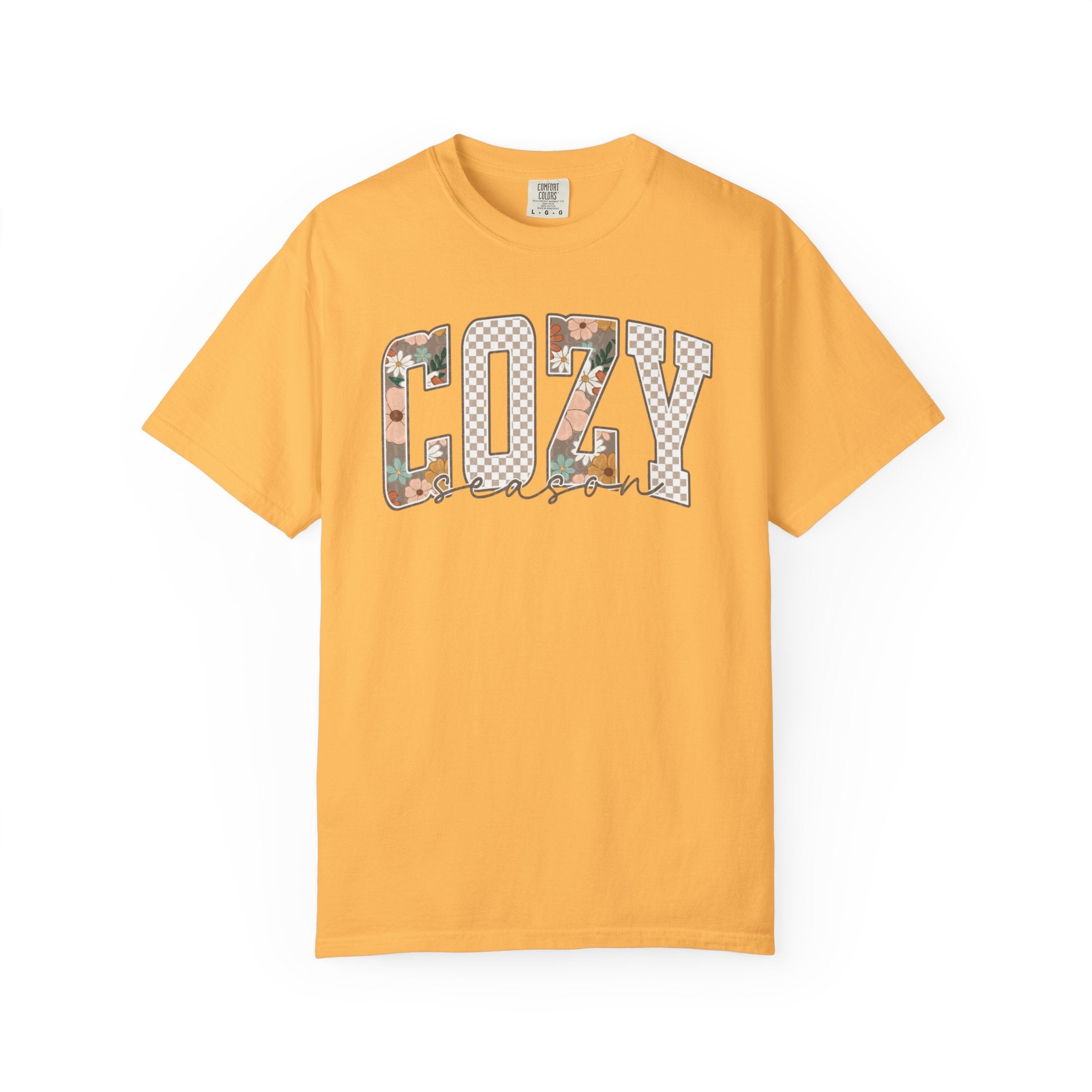 Cozy Season Unisex T-Shirt