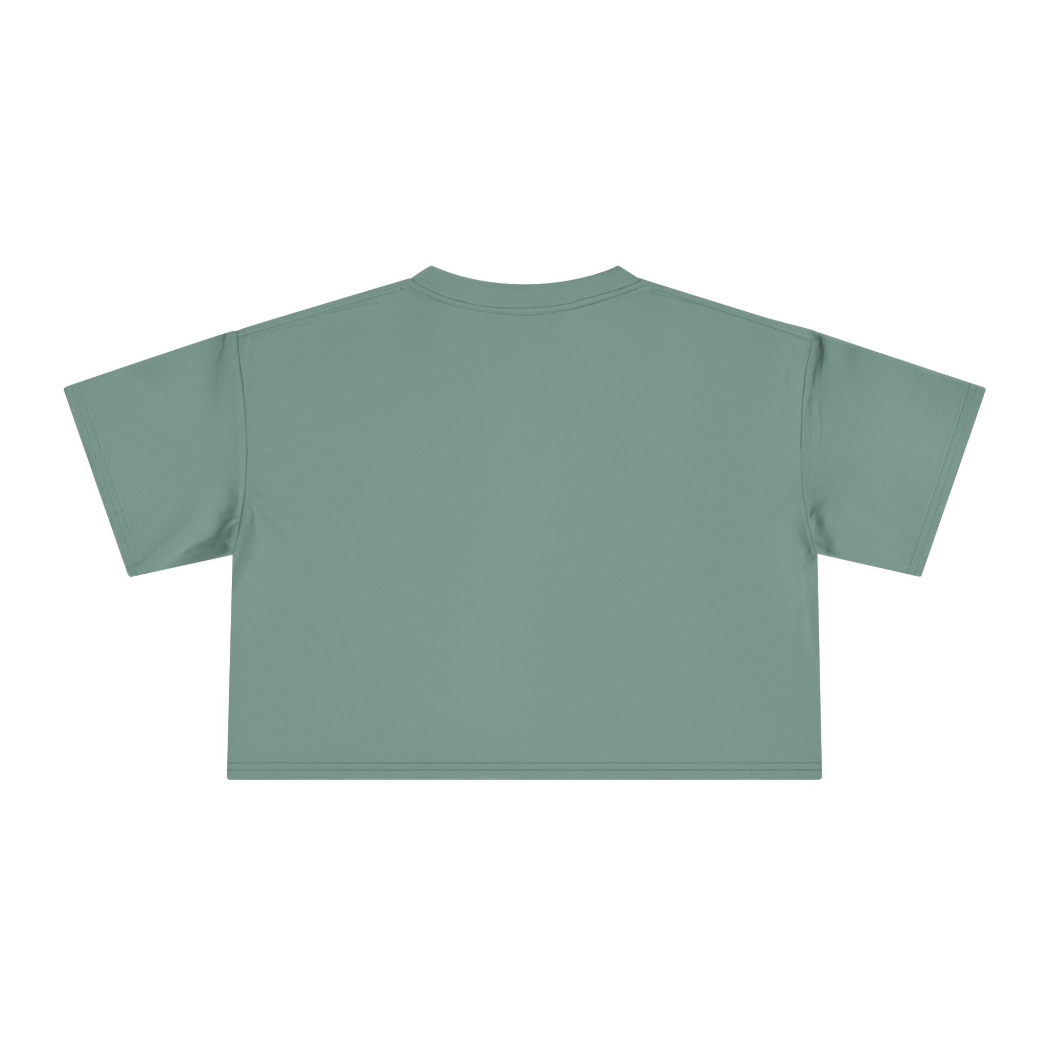 Crop Tee – Lift Each Other Up