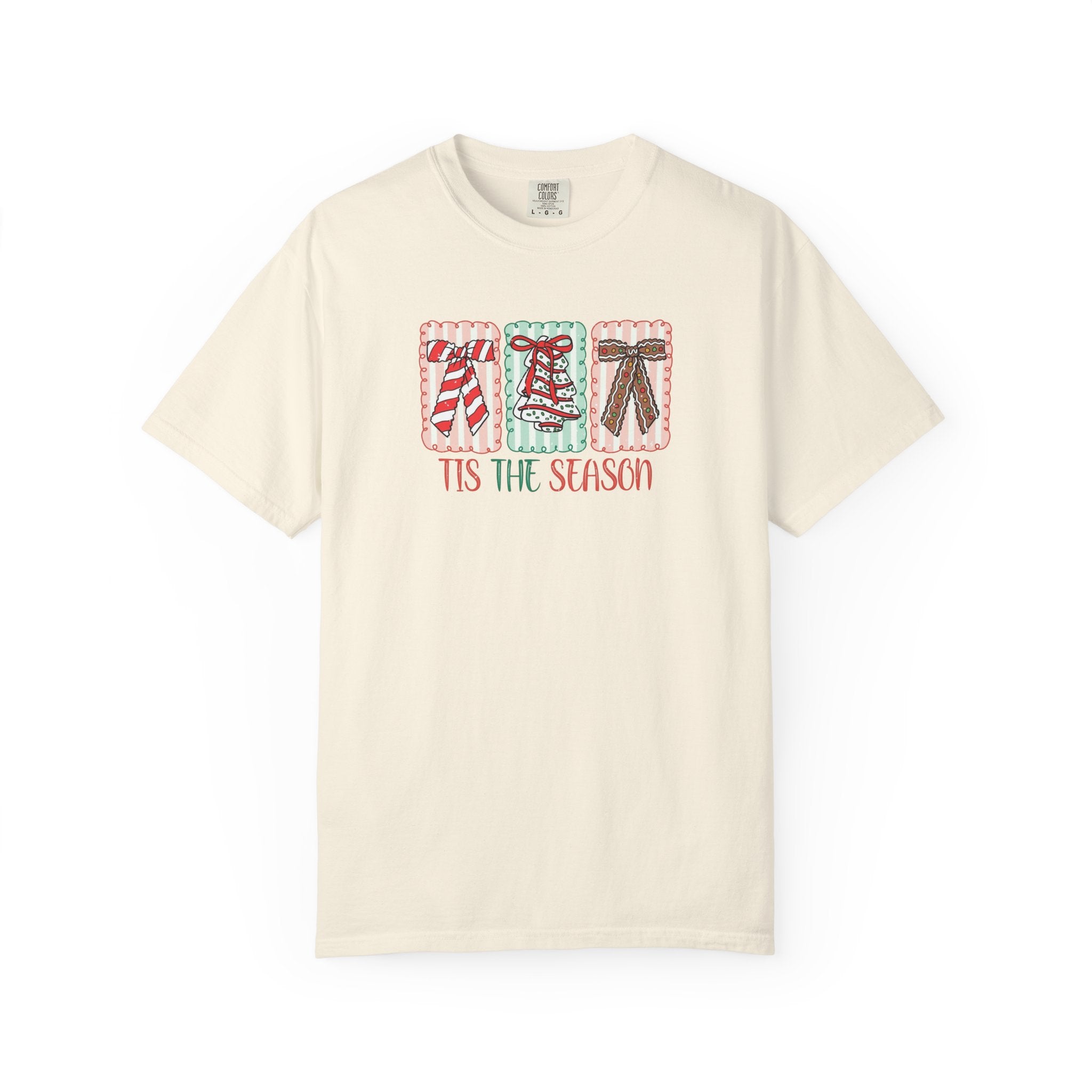 Tis’ the Season Unisex T-Shirt