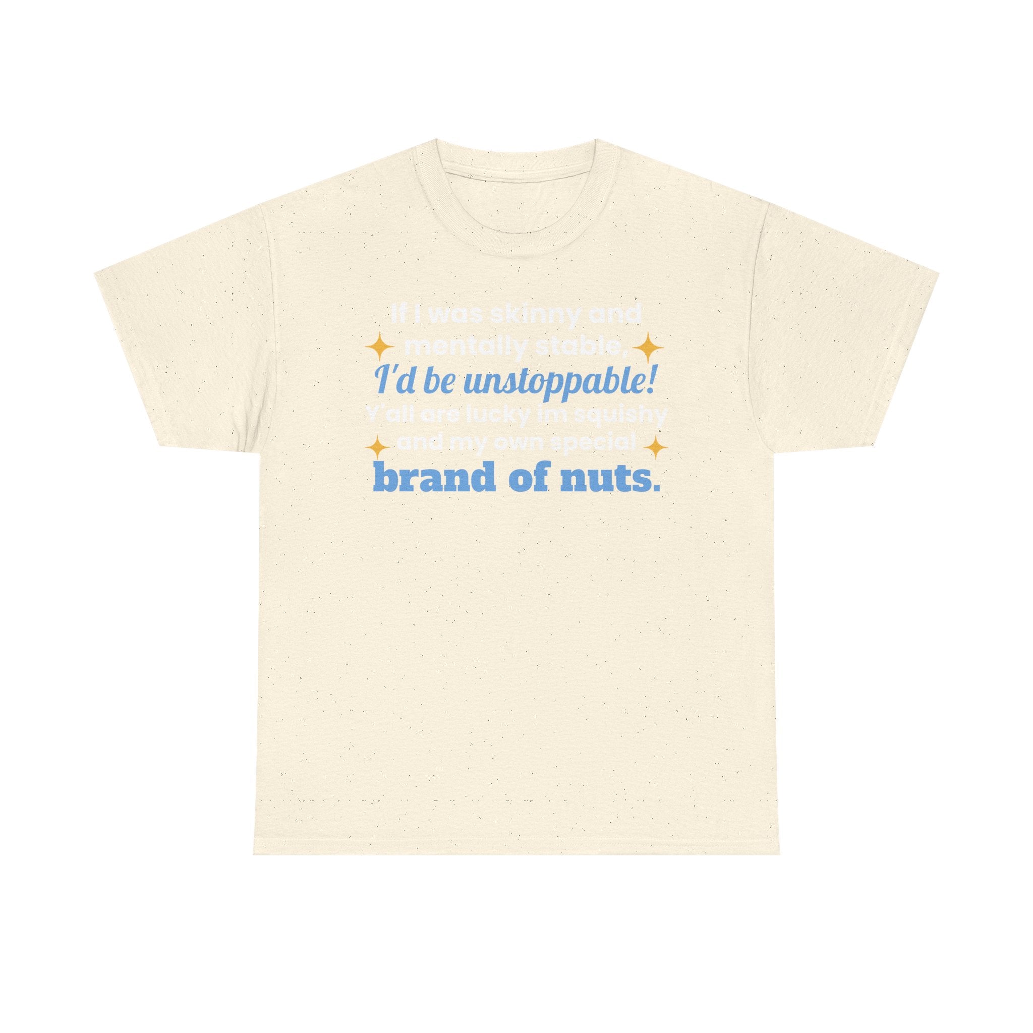 Special Brand of Nuts Gildan T-Shirt