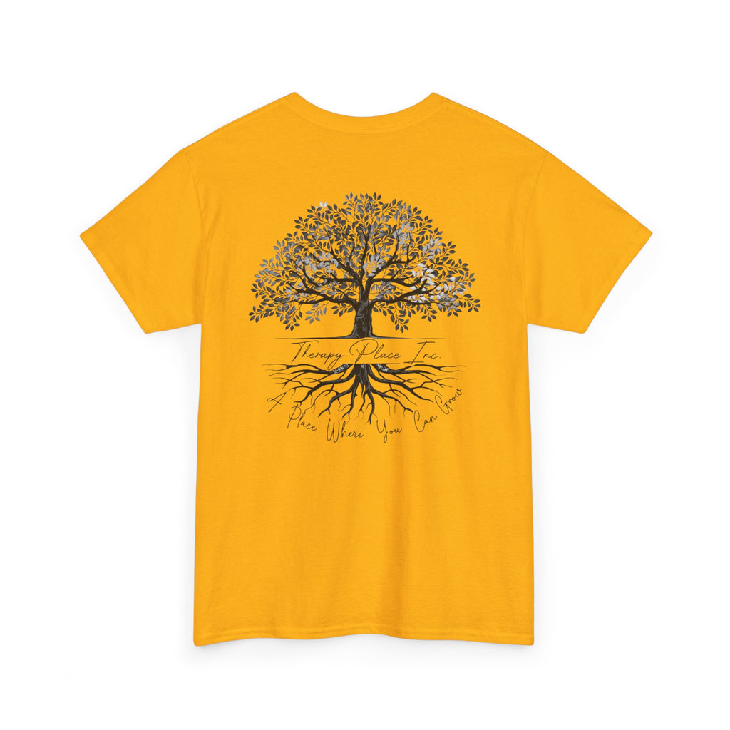 Therapy Place Graphic Tee
