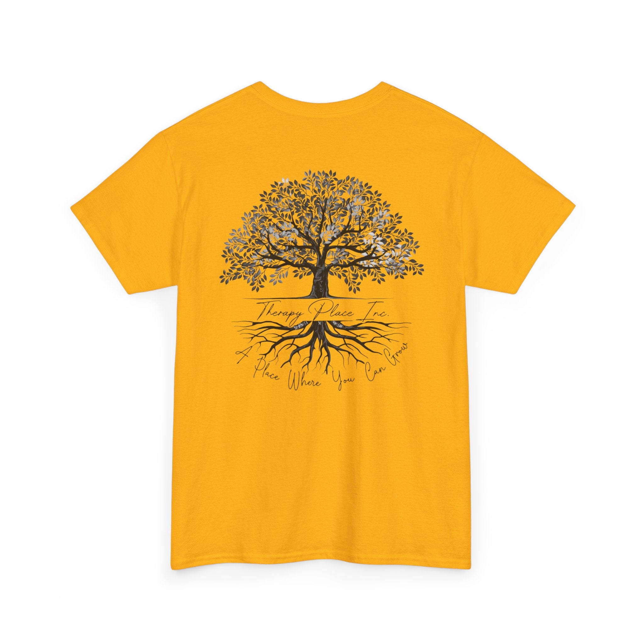 Therapy Place Graphic Tee