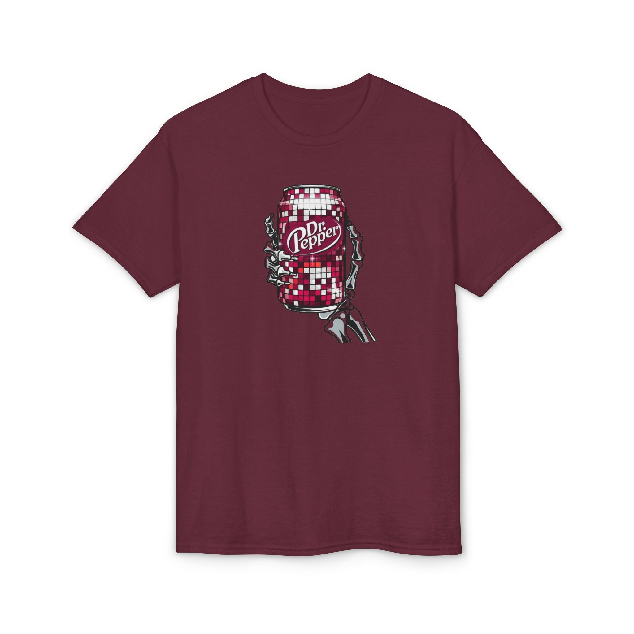 Dr. Pepper Disco Gildan unisex T-Shirt