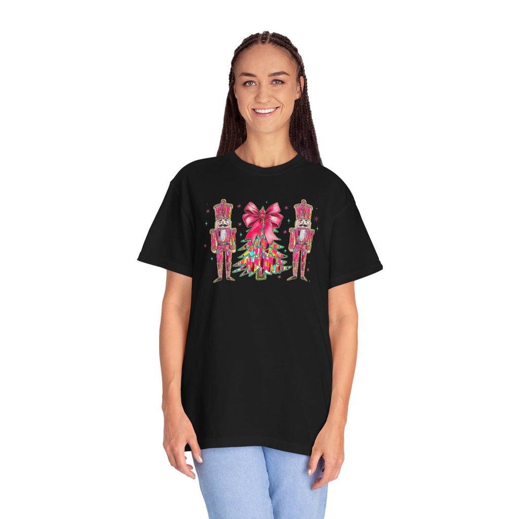 Bright Nutcracker Unisex T-Shirt