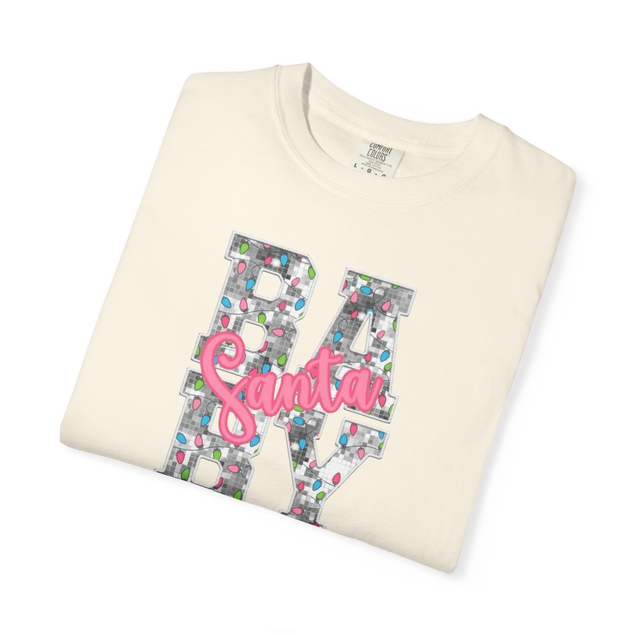 Santa Baby Unisex T-Shirt